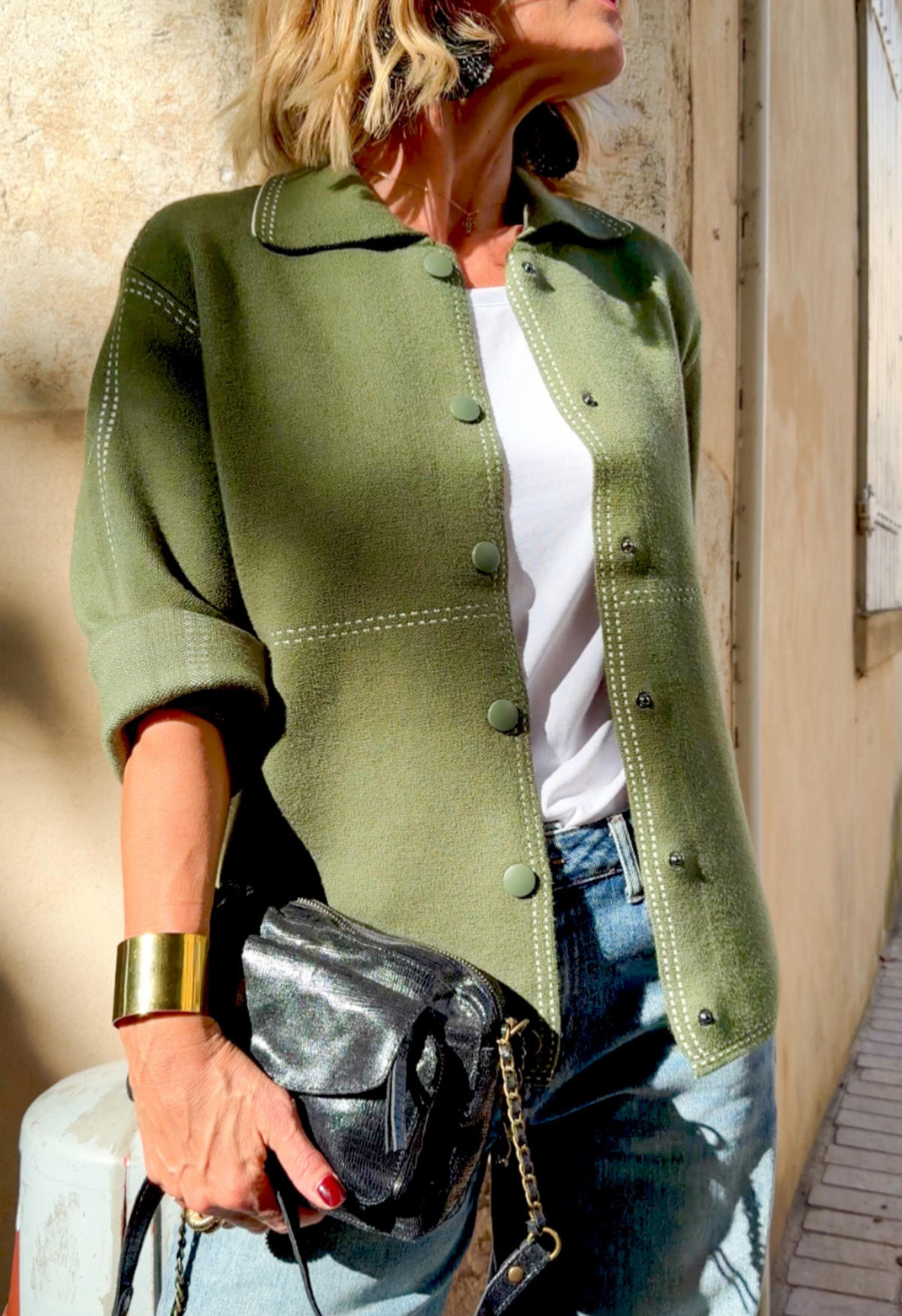 Veste Maeva