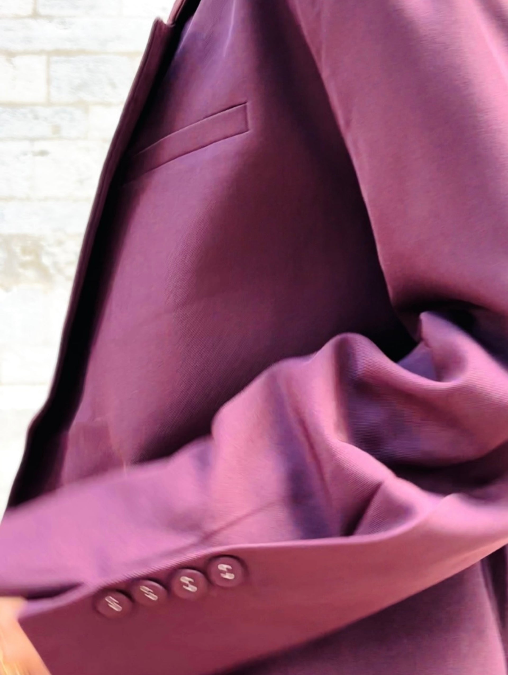 Veste MARGAUX