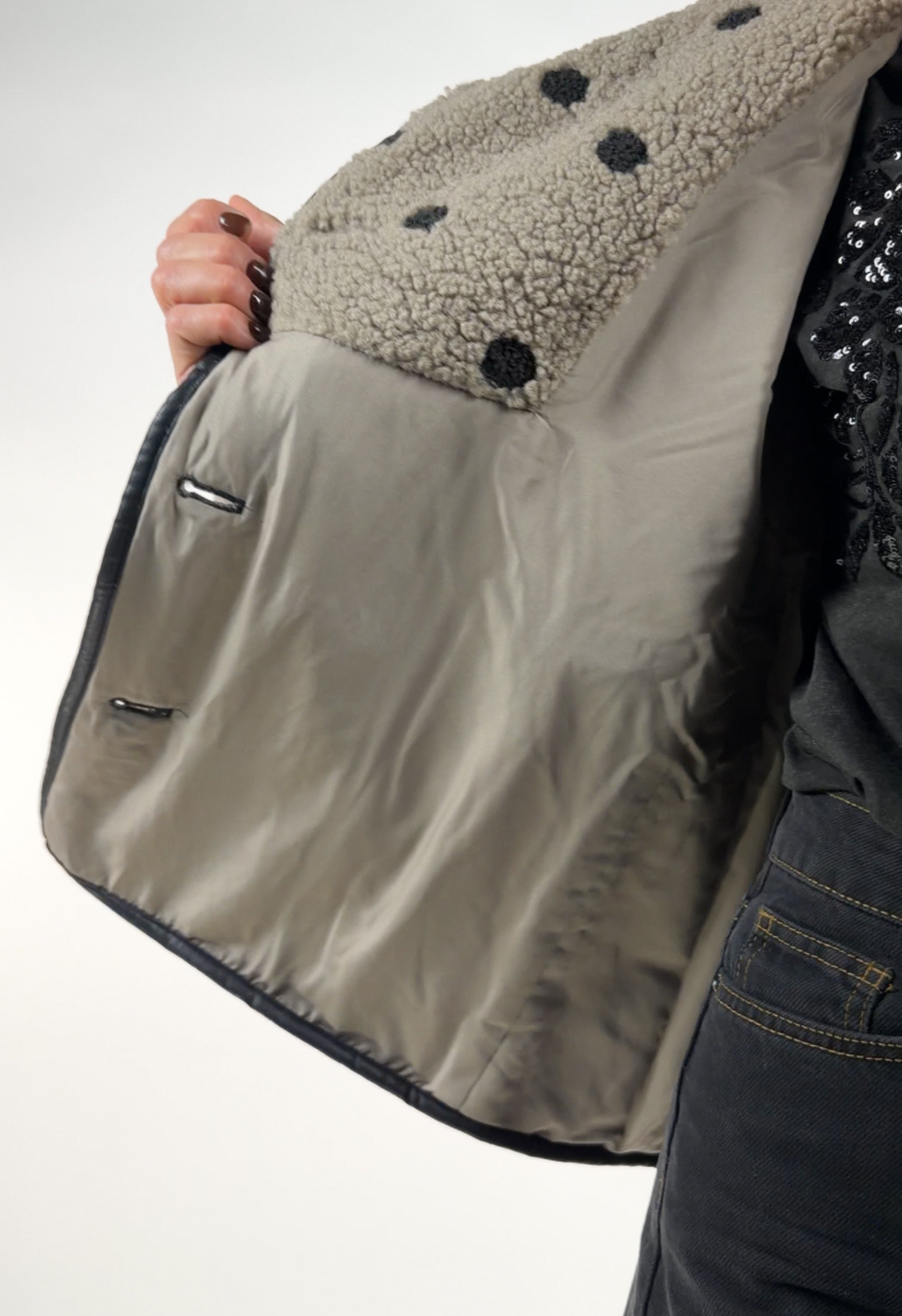 Veste EMMY