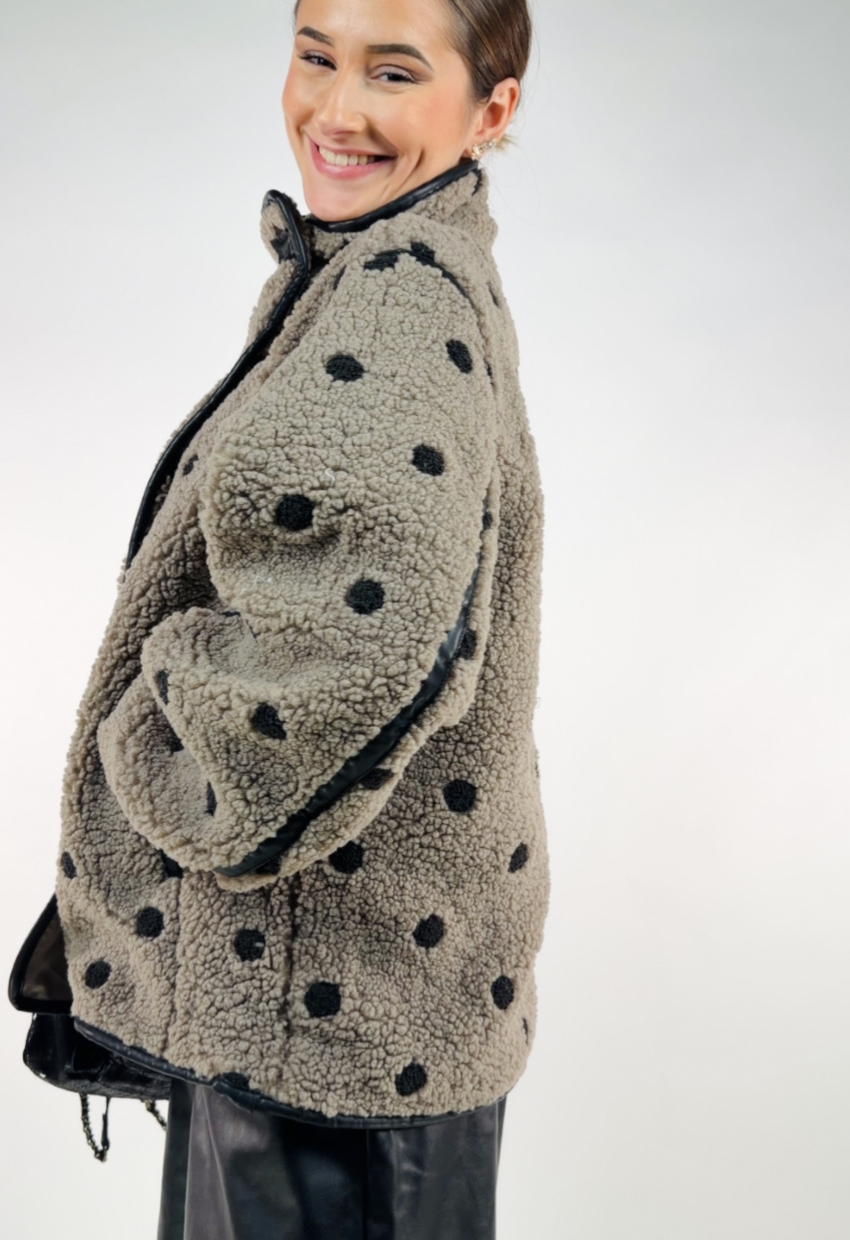 Veste EMMY
