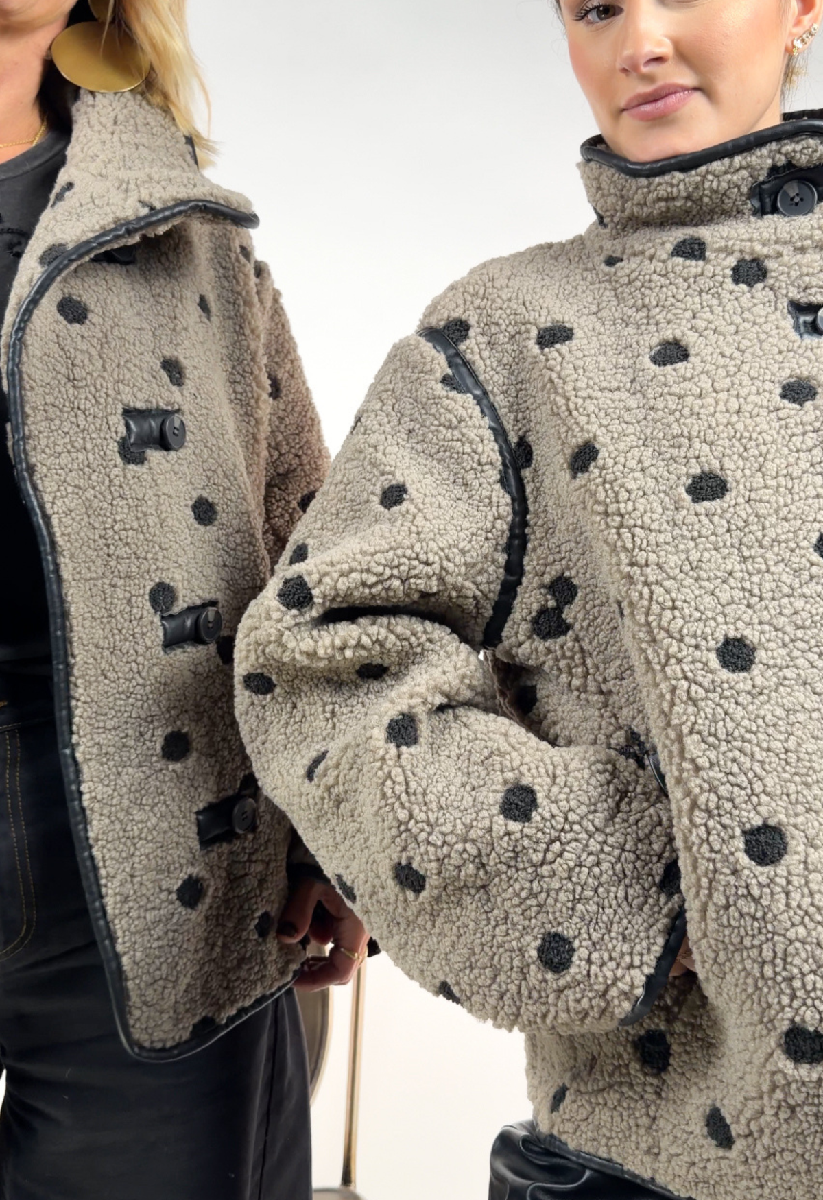 Veste EMMY