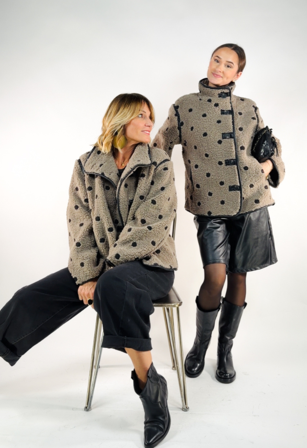 Veste EMMY