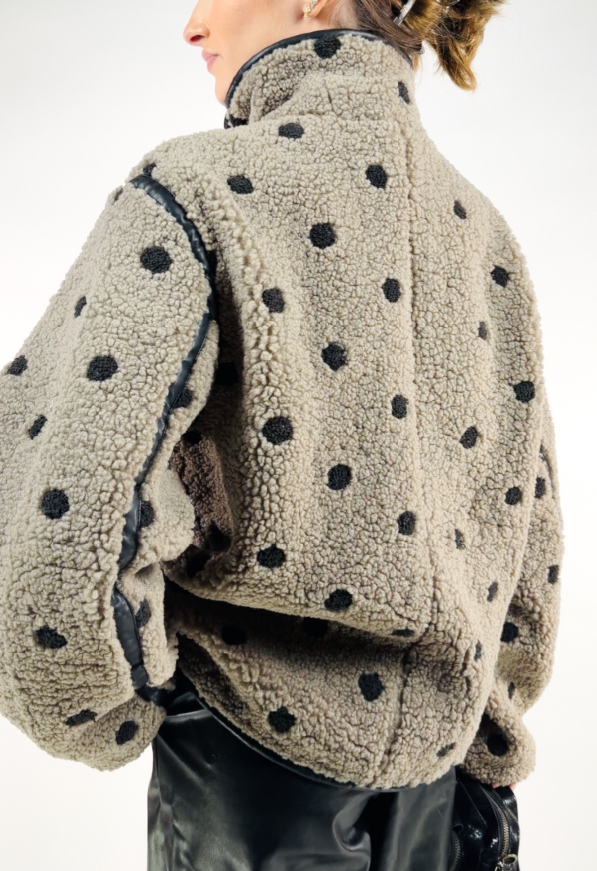 Veste EMMY