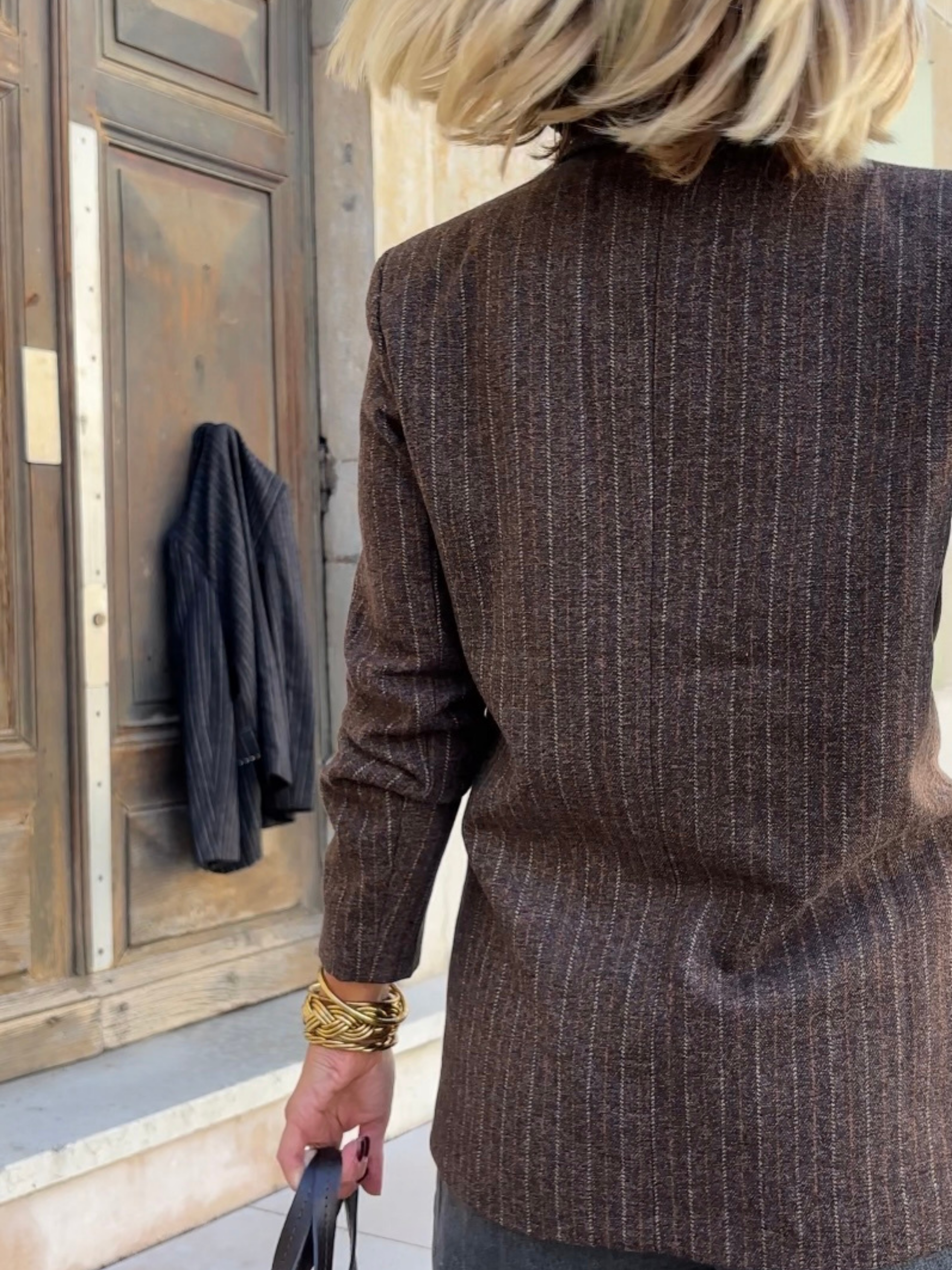 Veste MAVIE