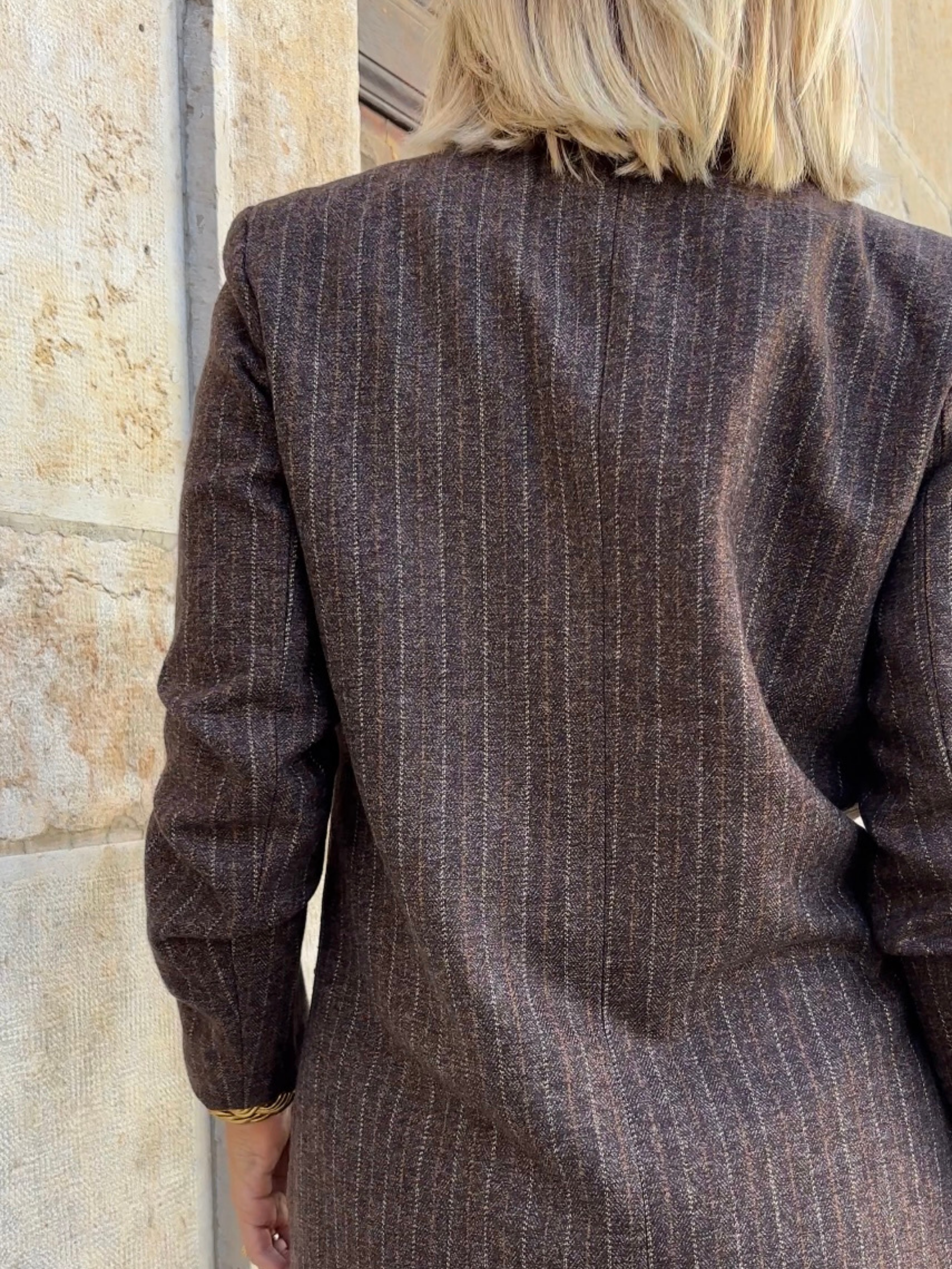 Veste MAVIE