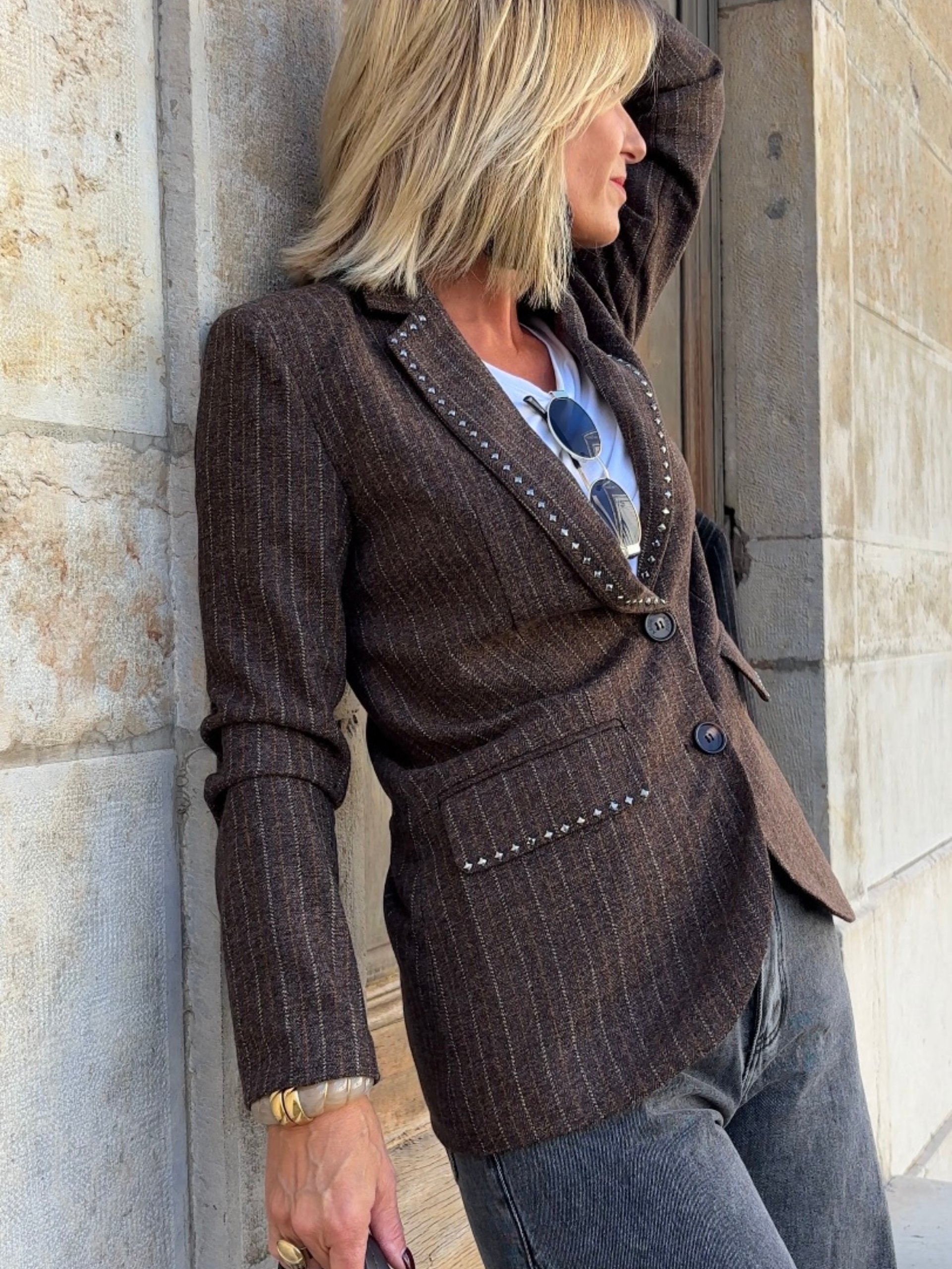 Veste MAVIE