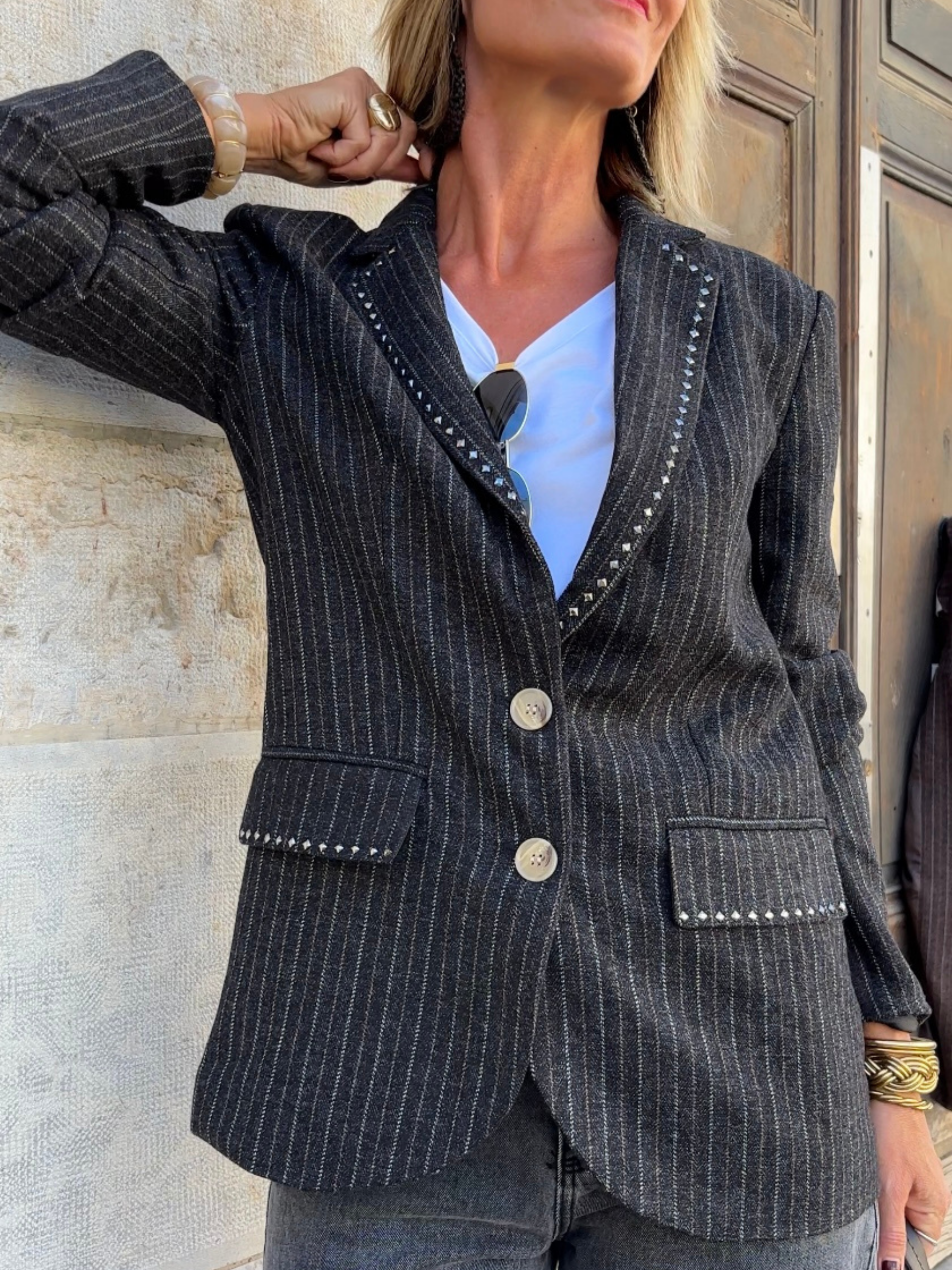 Veste MAVIE