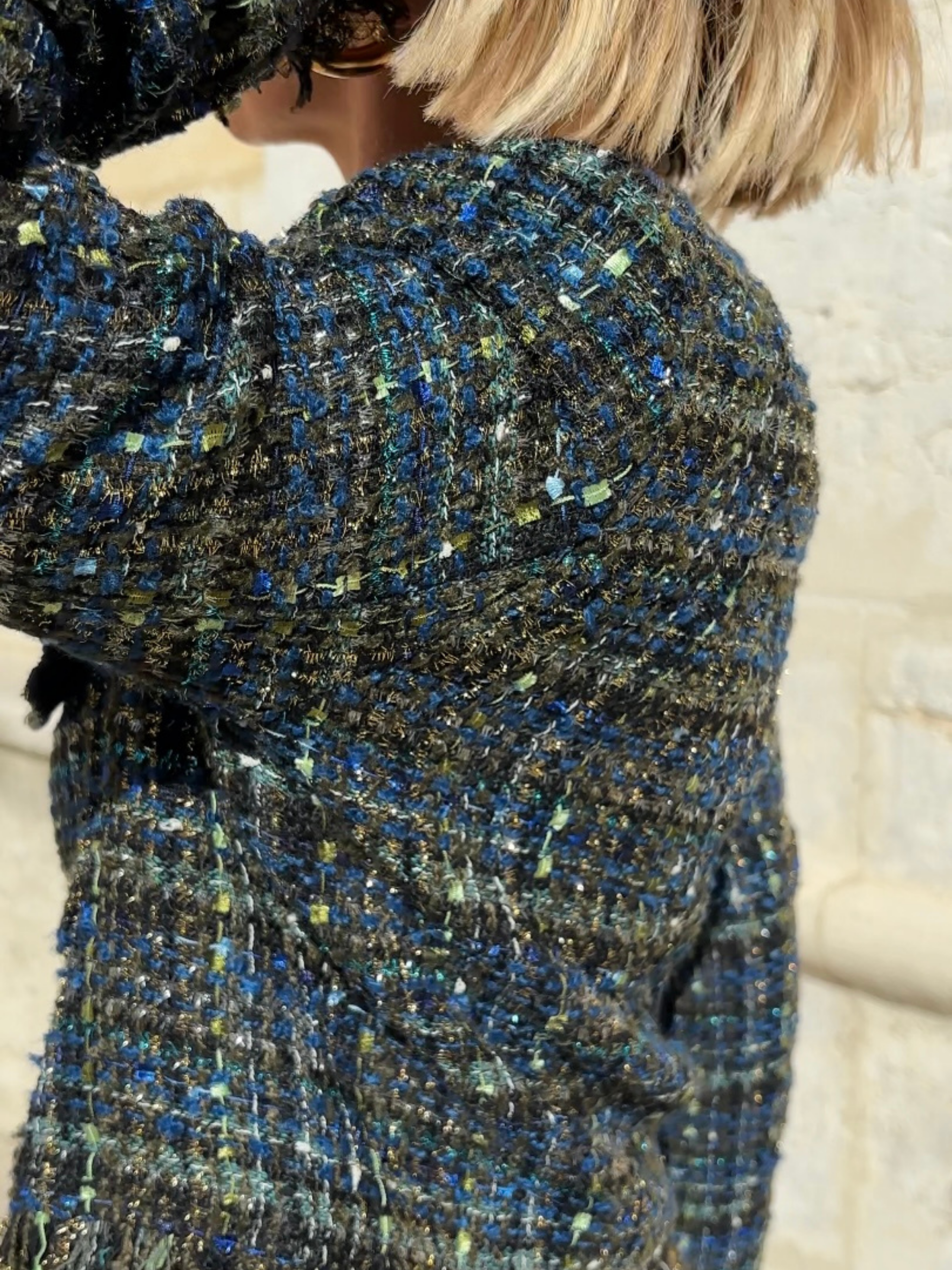 Veste MURIEL