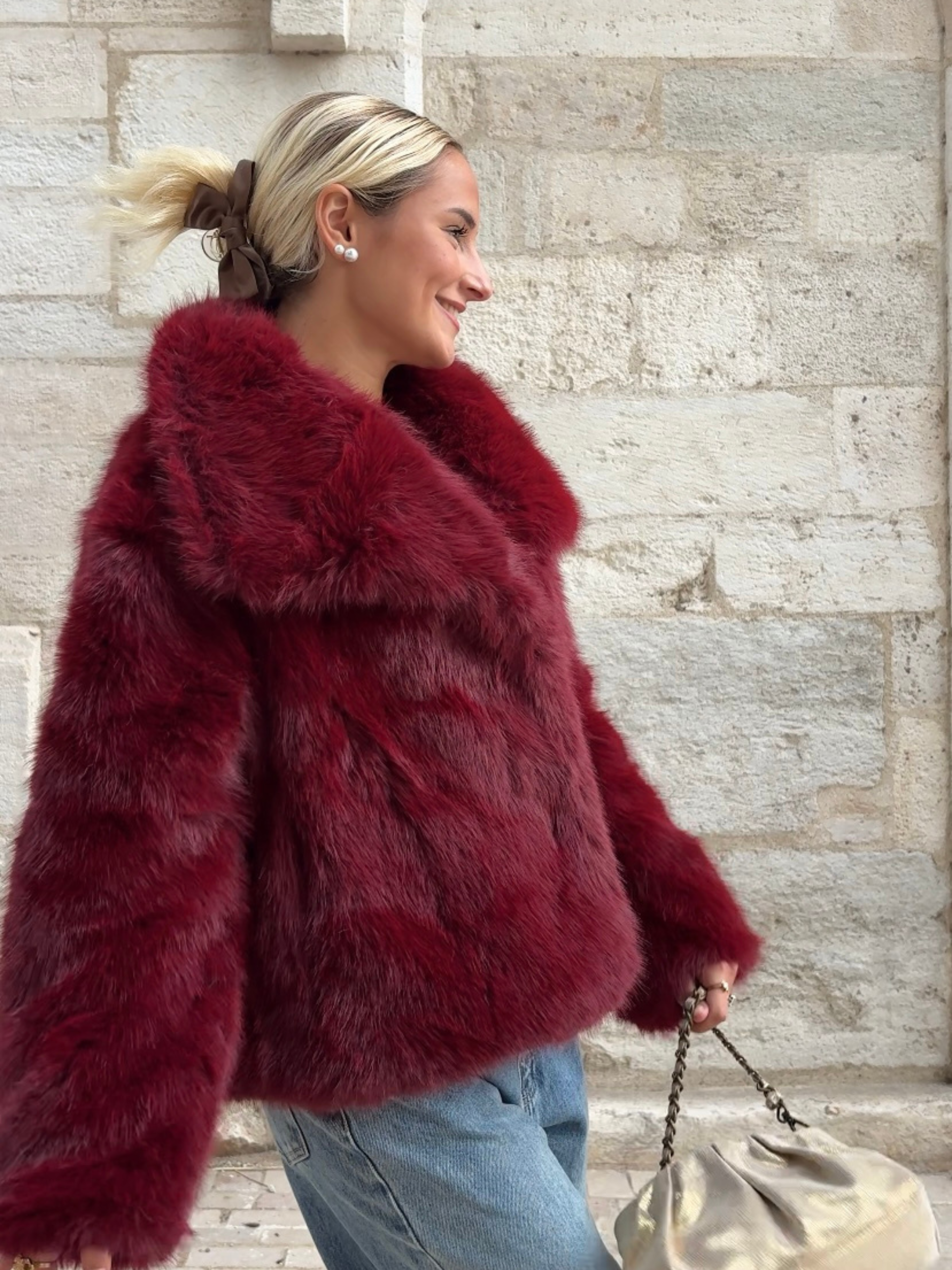 Veste NADIA