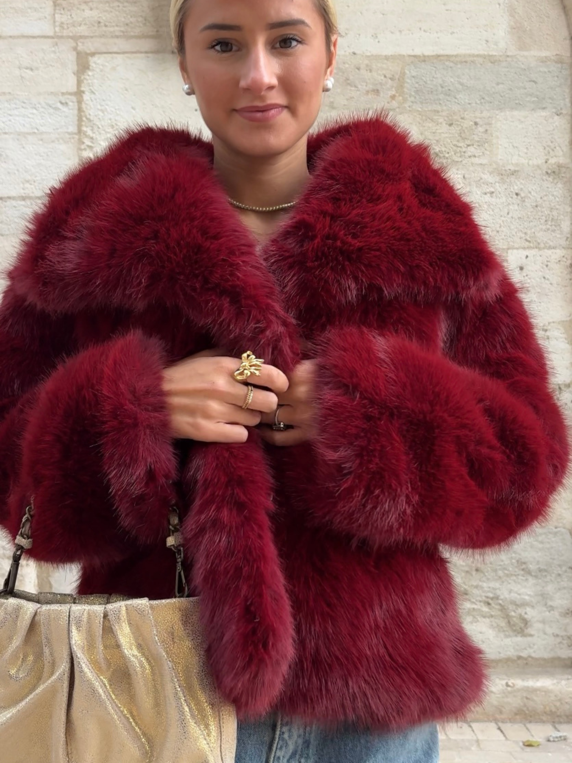 Veste NADIA