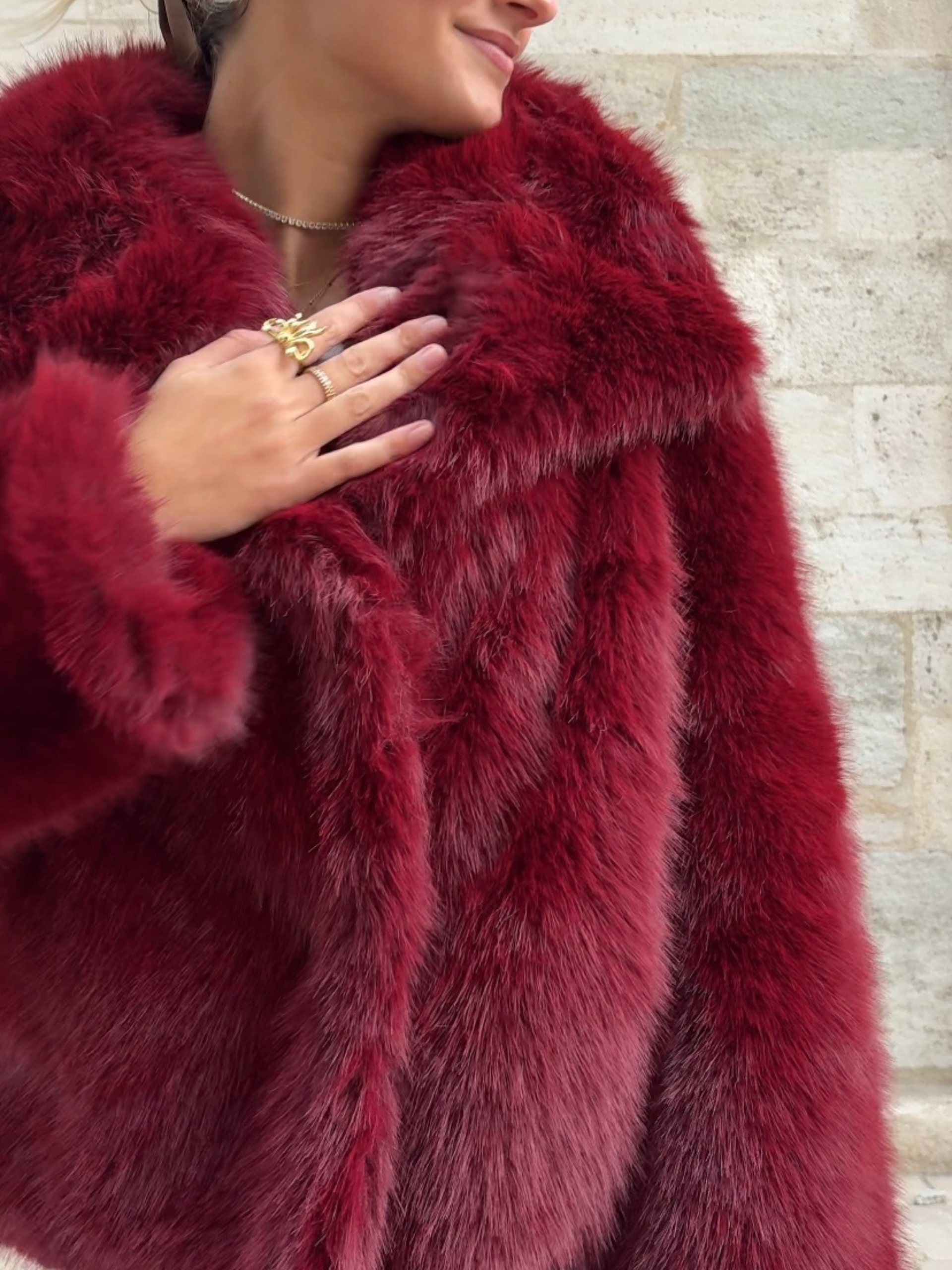 Veste NADIA