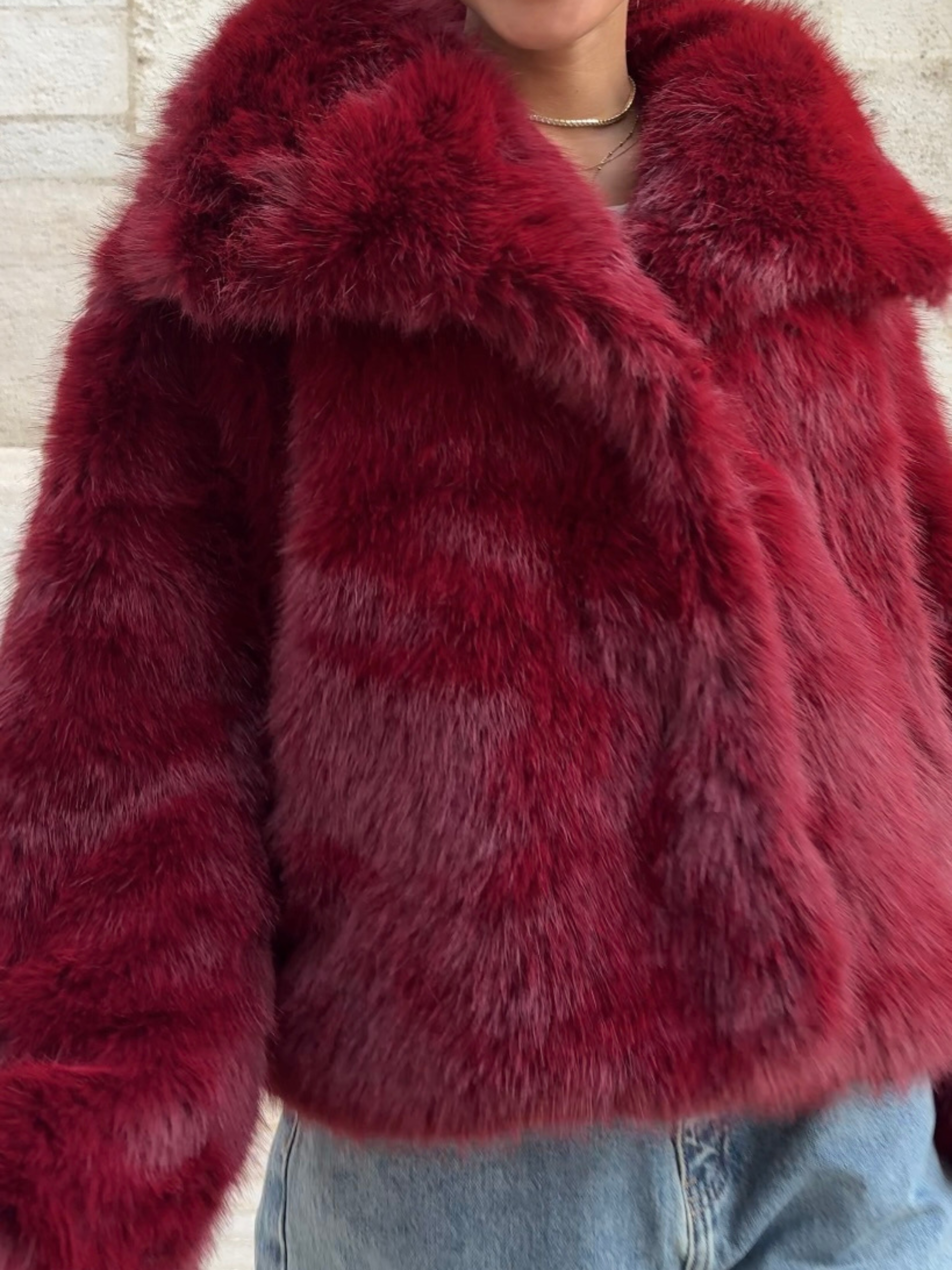Veste NADIA