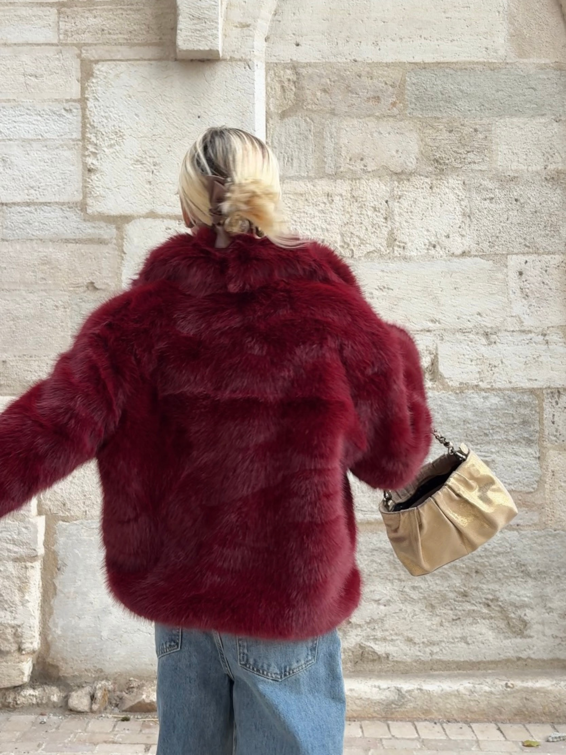 Veste NADIA