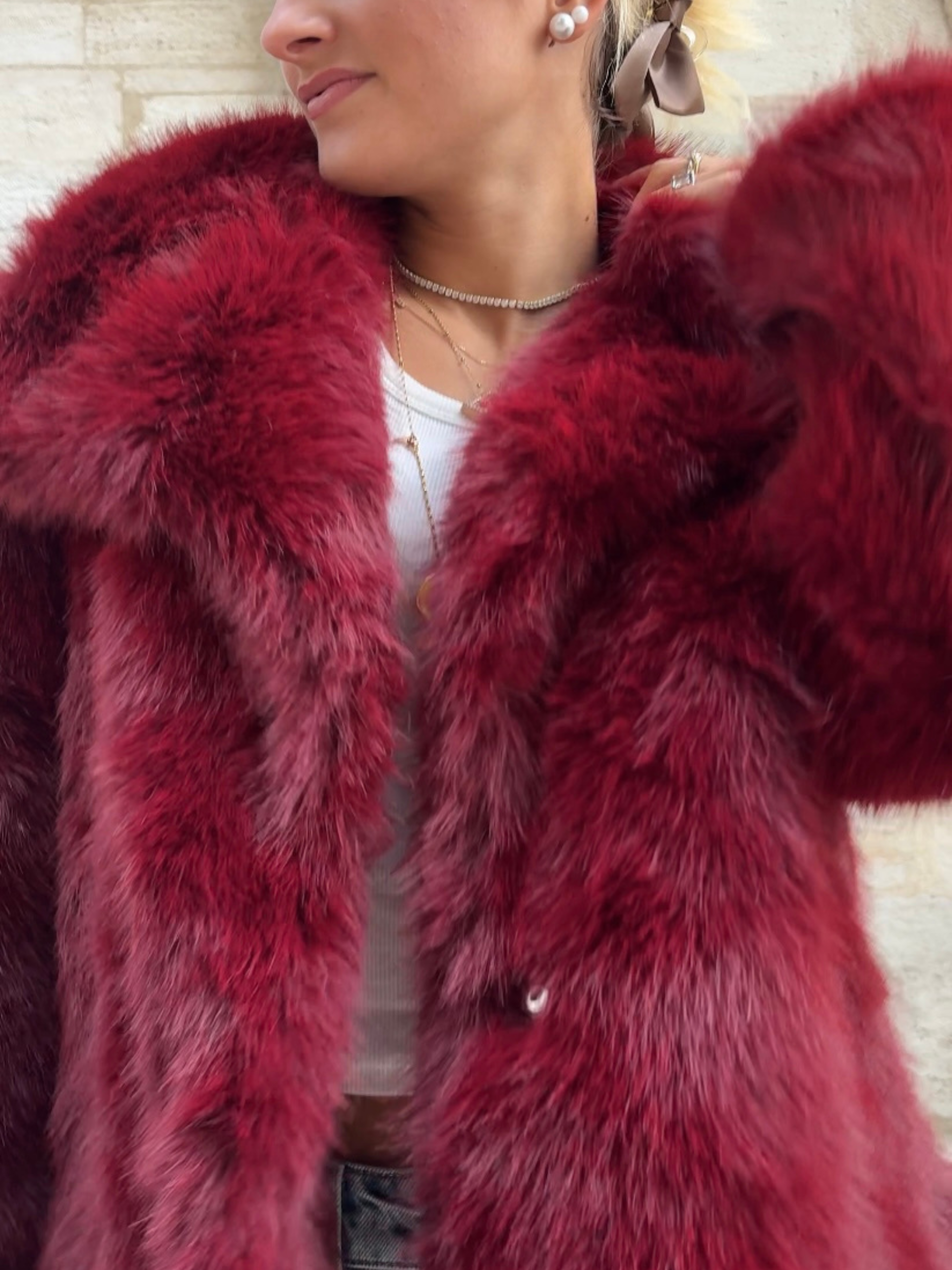 Veste NADIA