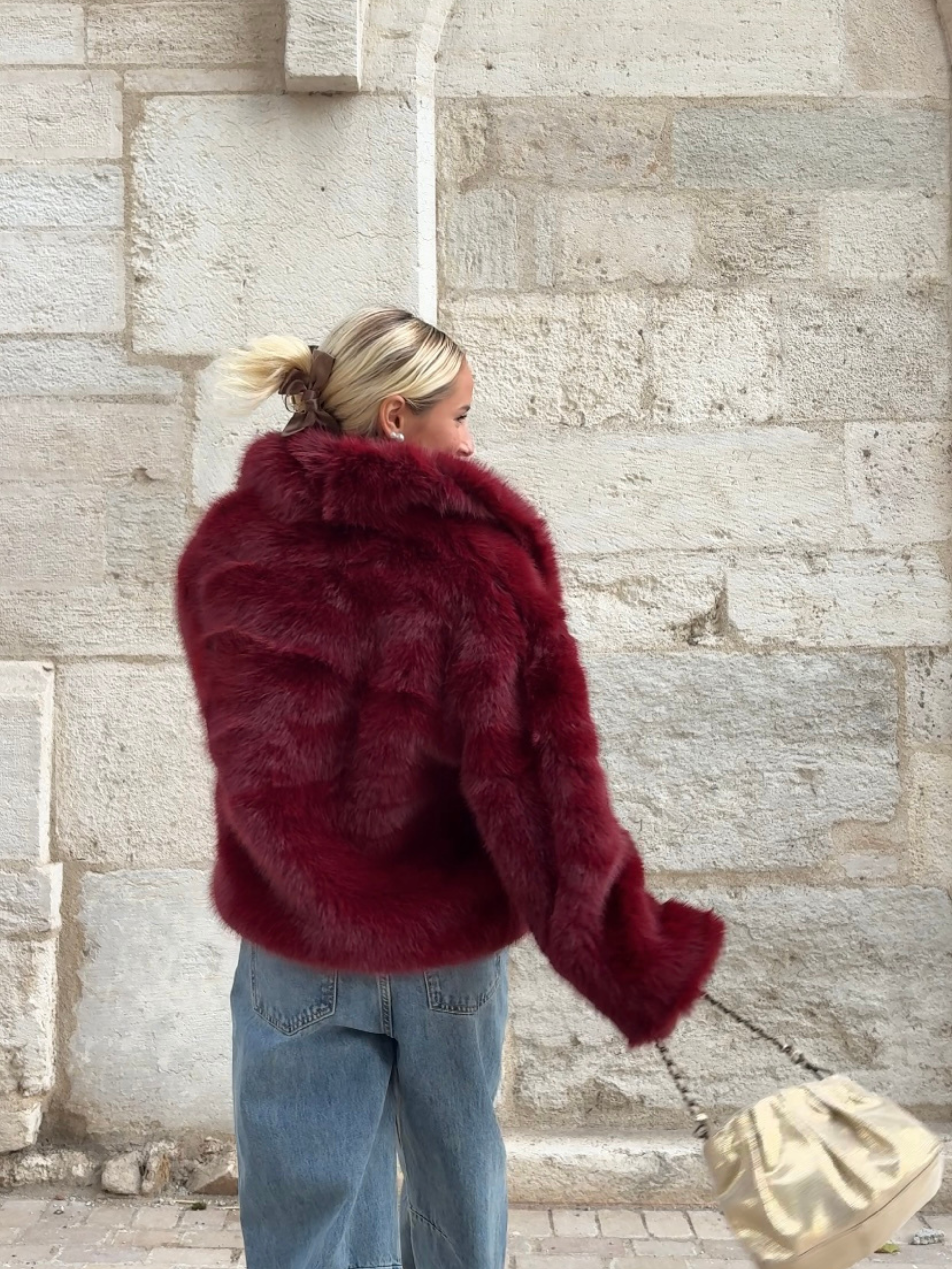 Veste NADIA