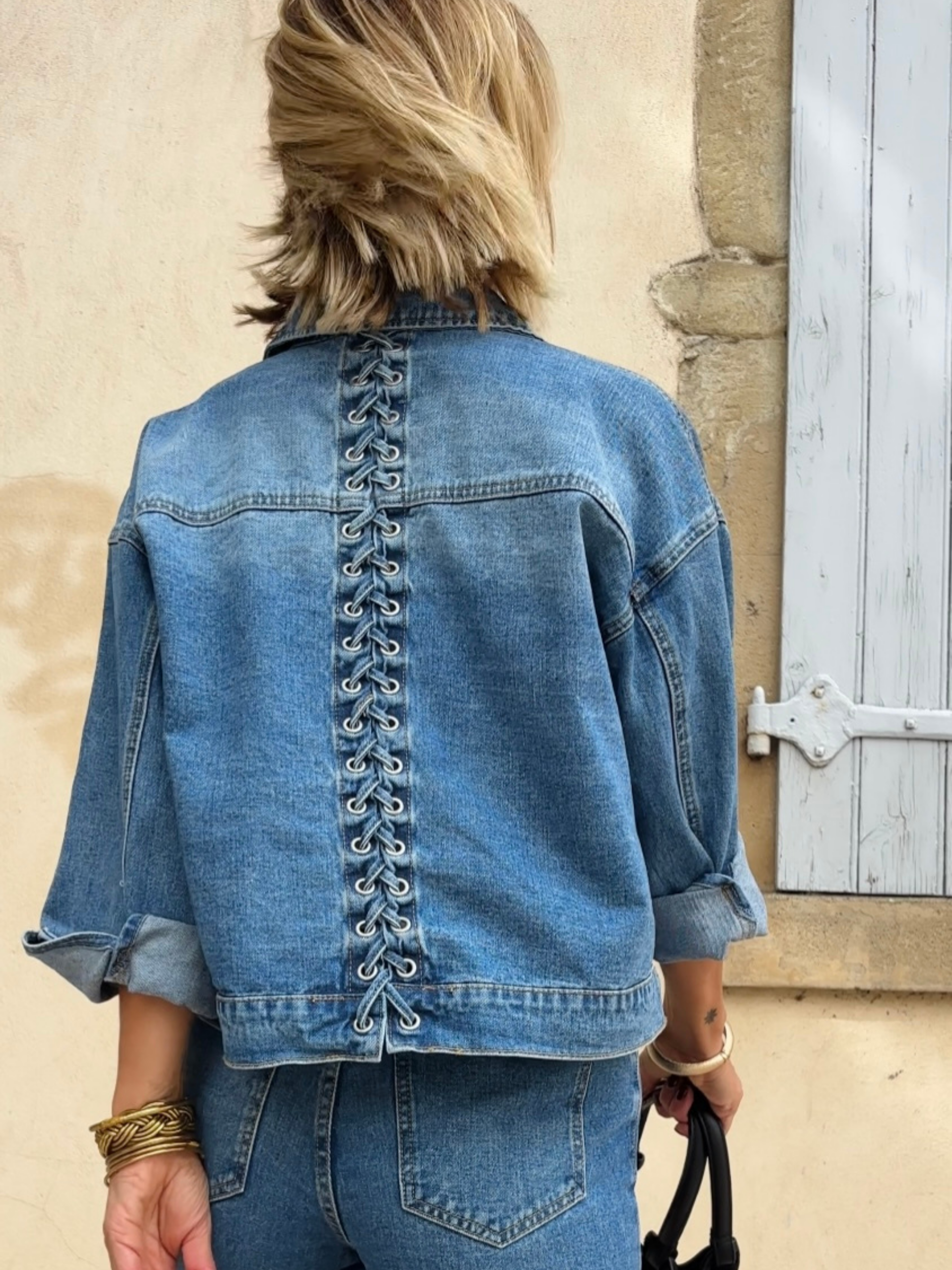 Veste SERILDA