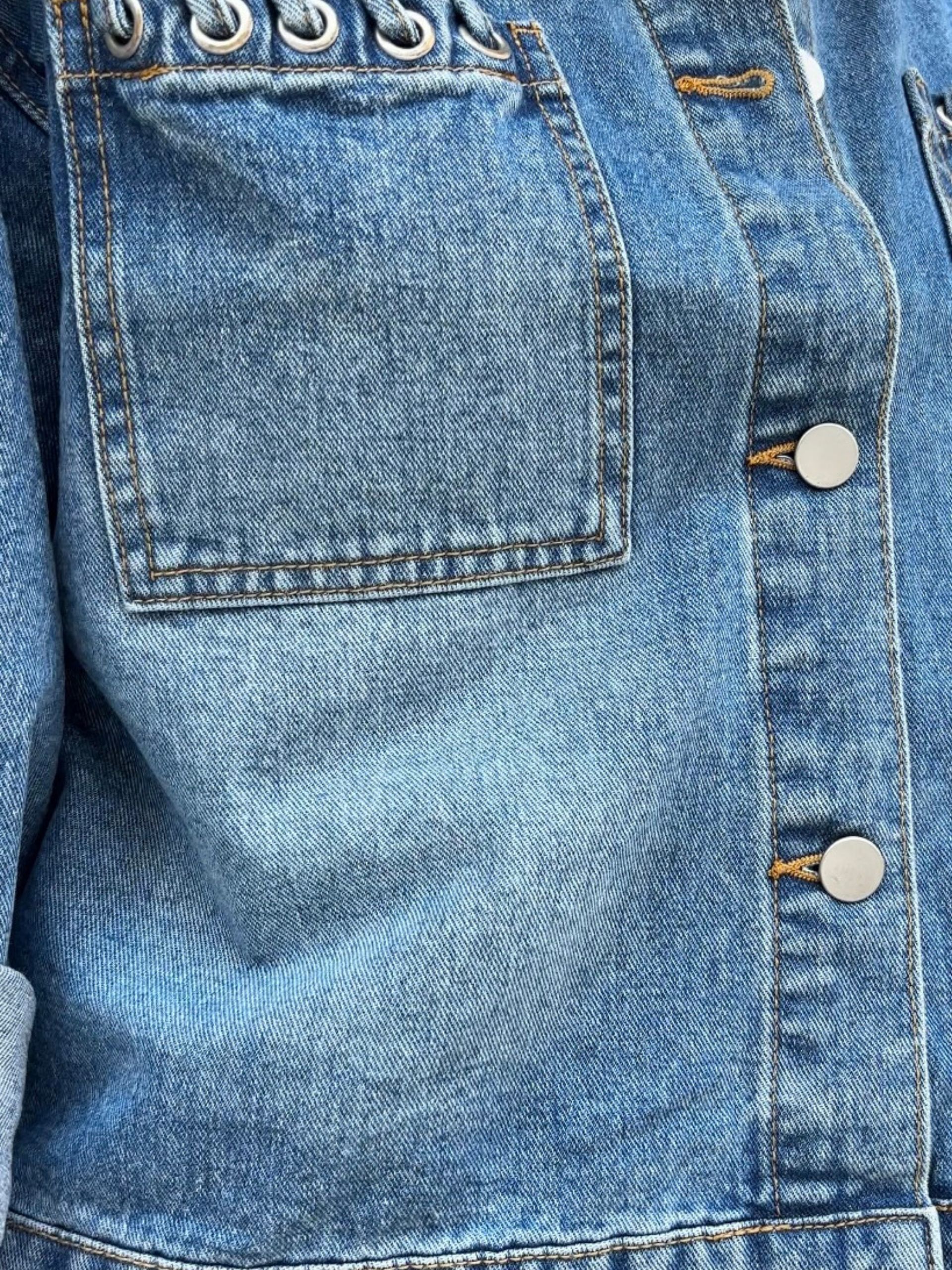 Veste SERILDA