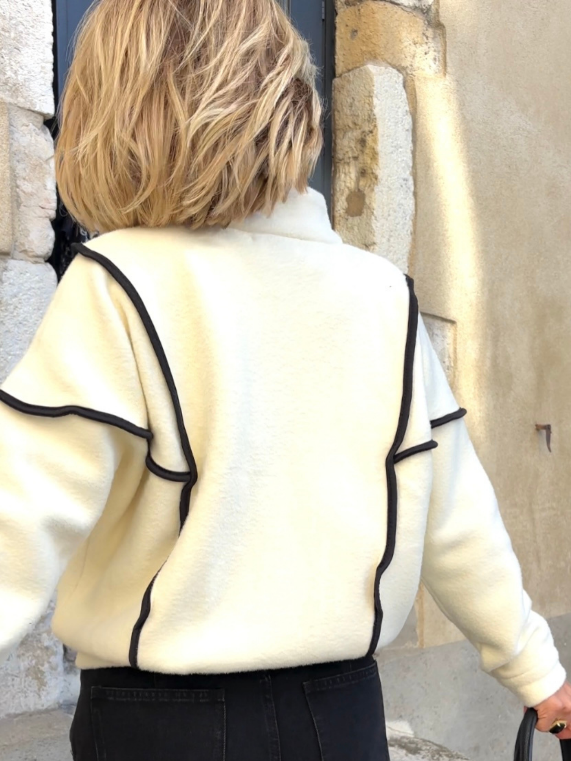 Veste SABRINA