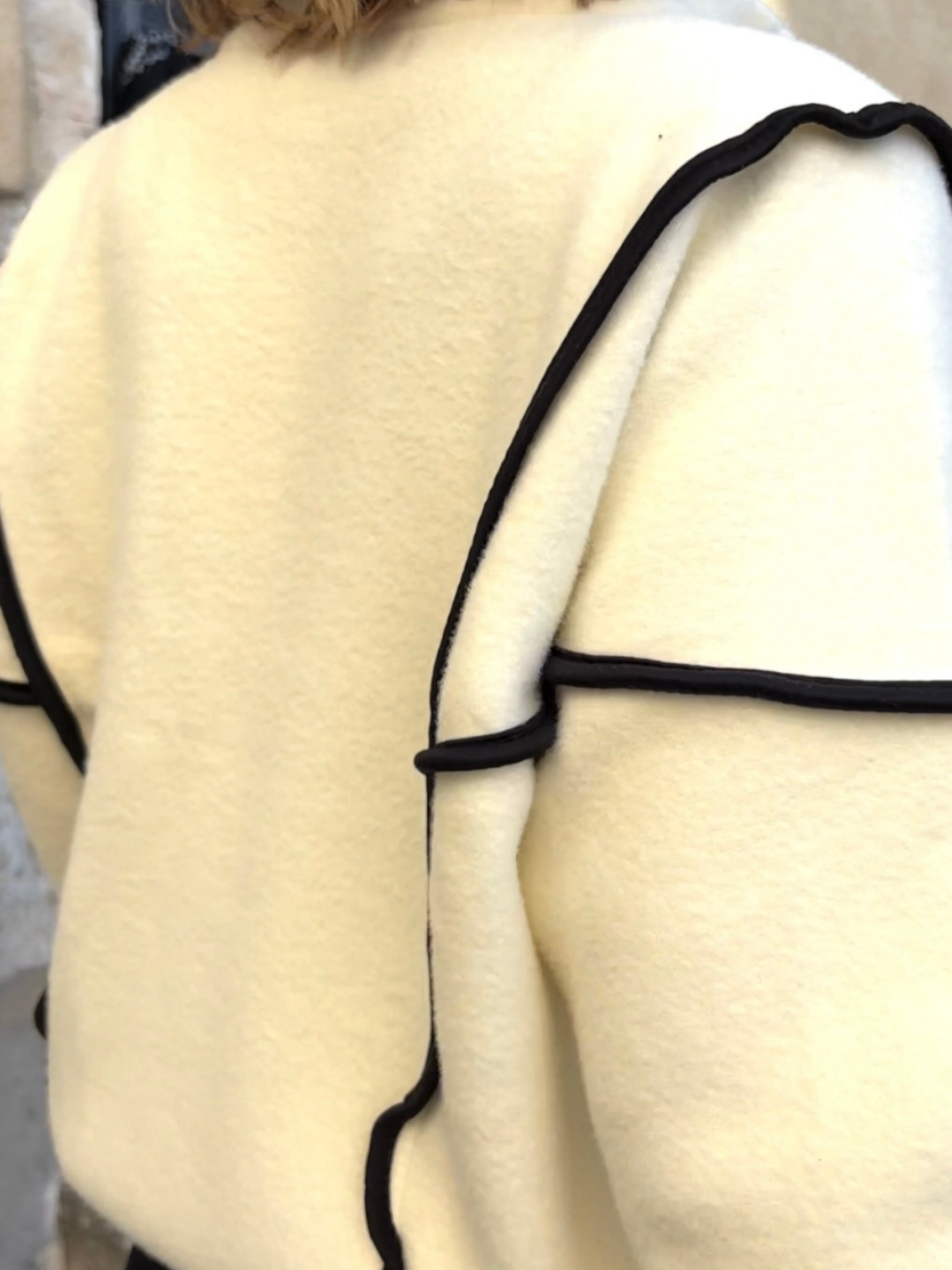 Veste SABRINA