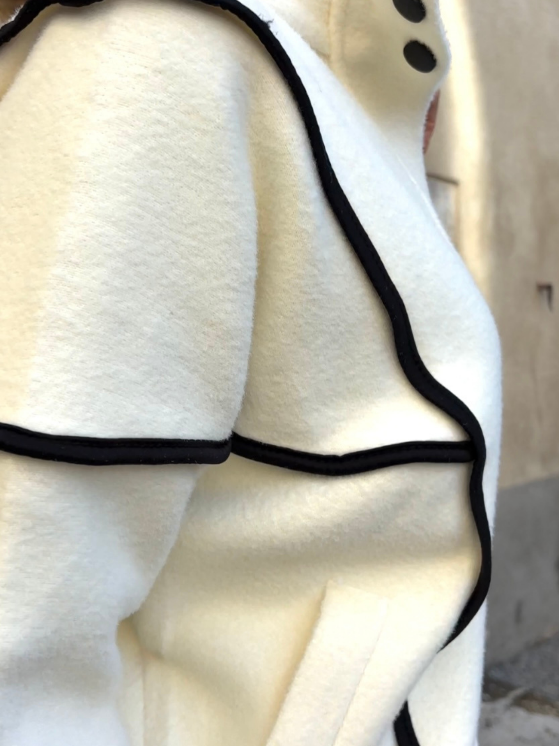 Veste SABRINA