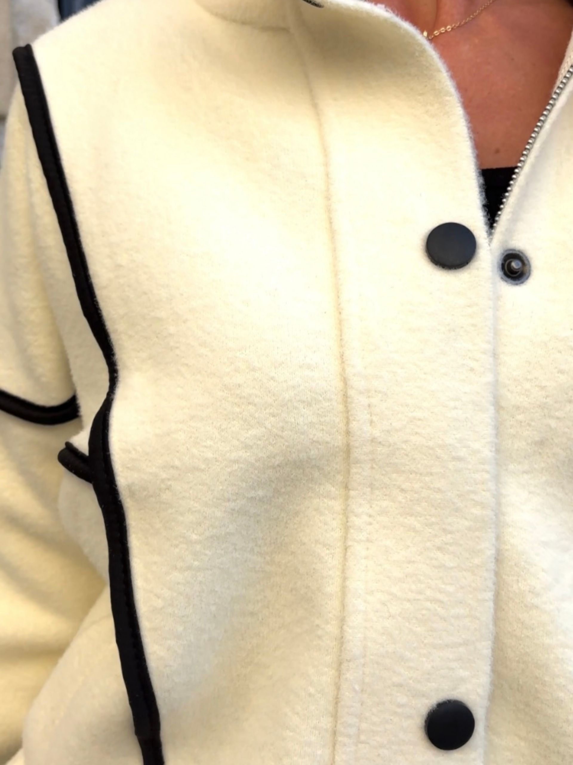 Veste SABRINA