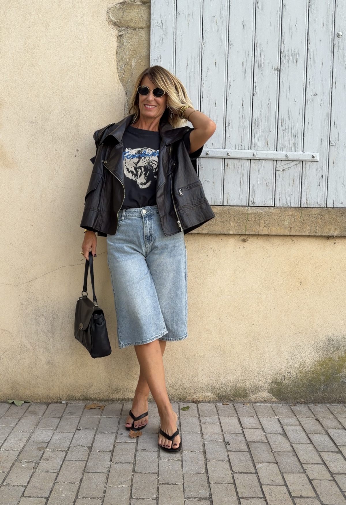 Veste Séraphine Choco