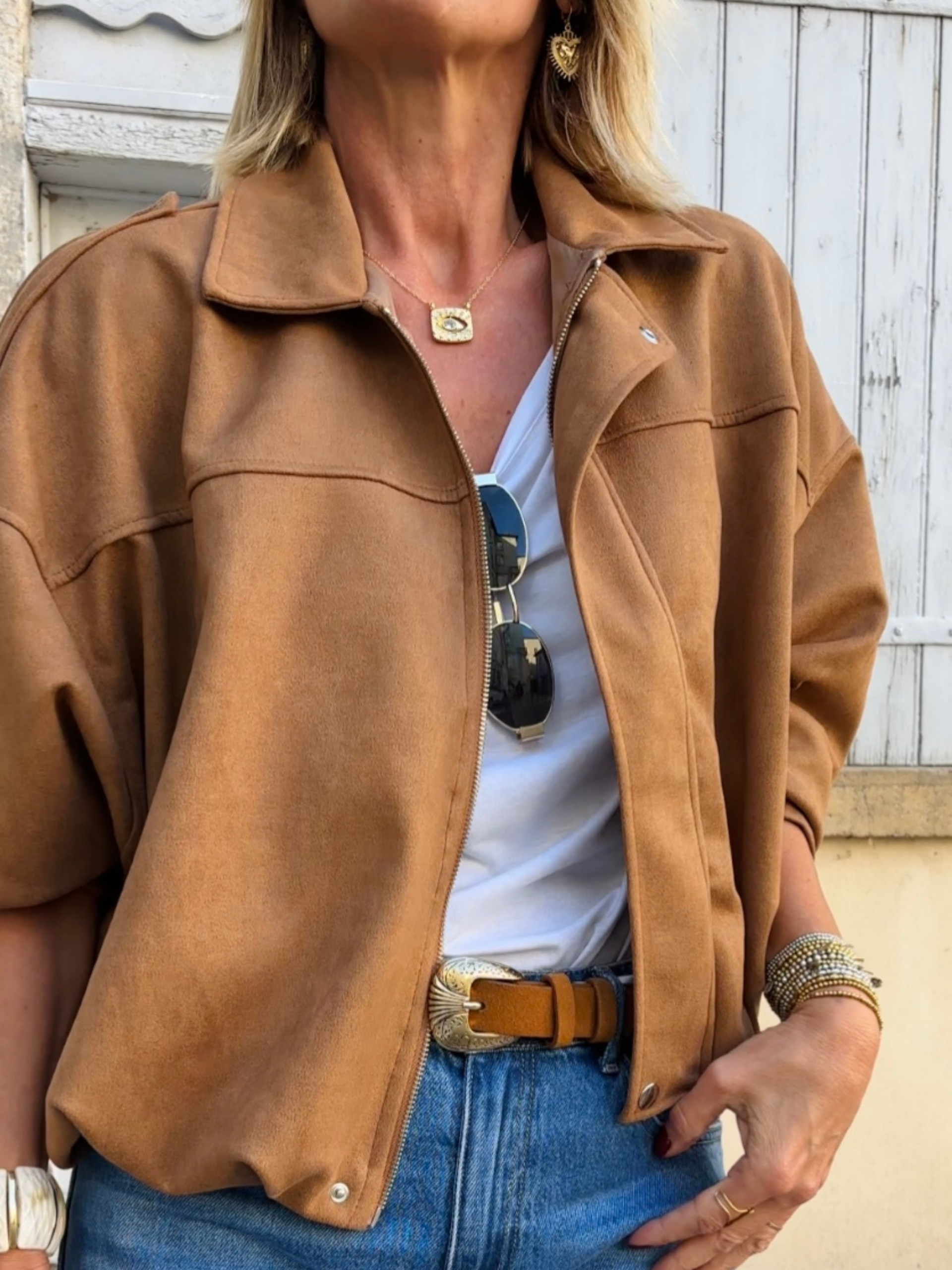 Veste SOPHIE
