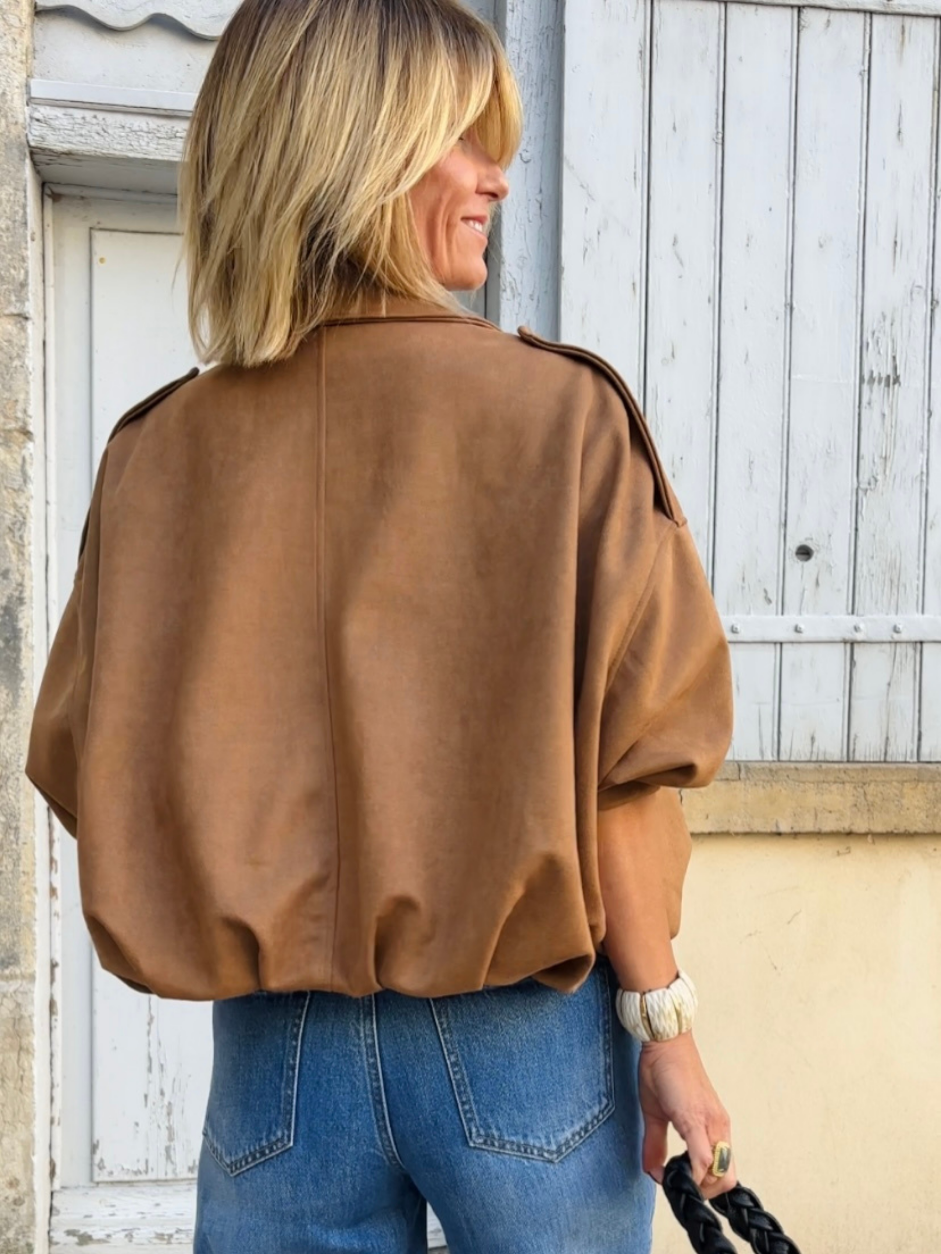 Veste SOPHIE