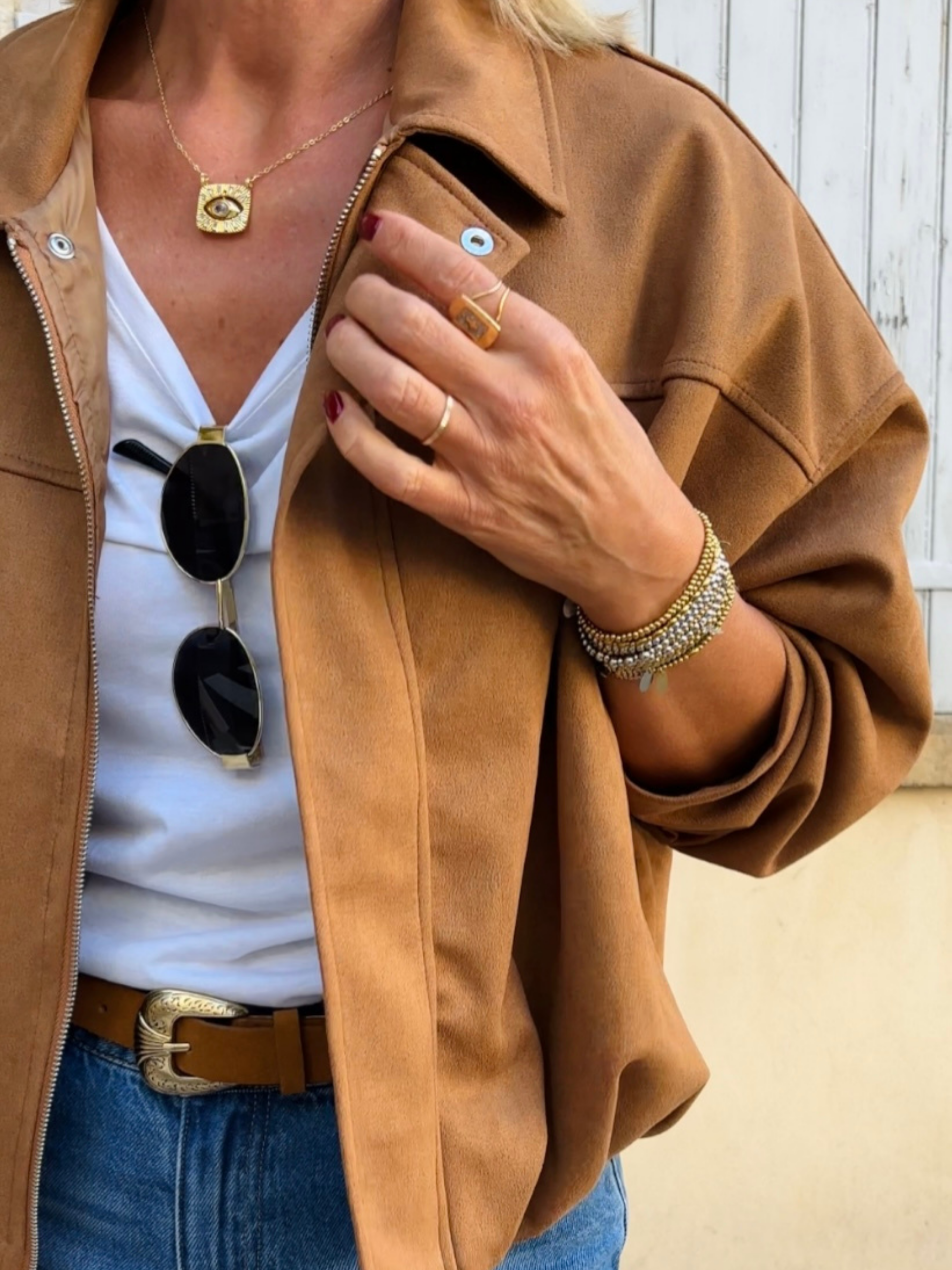 Veste SOPHIE
