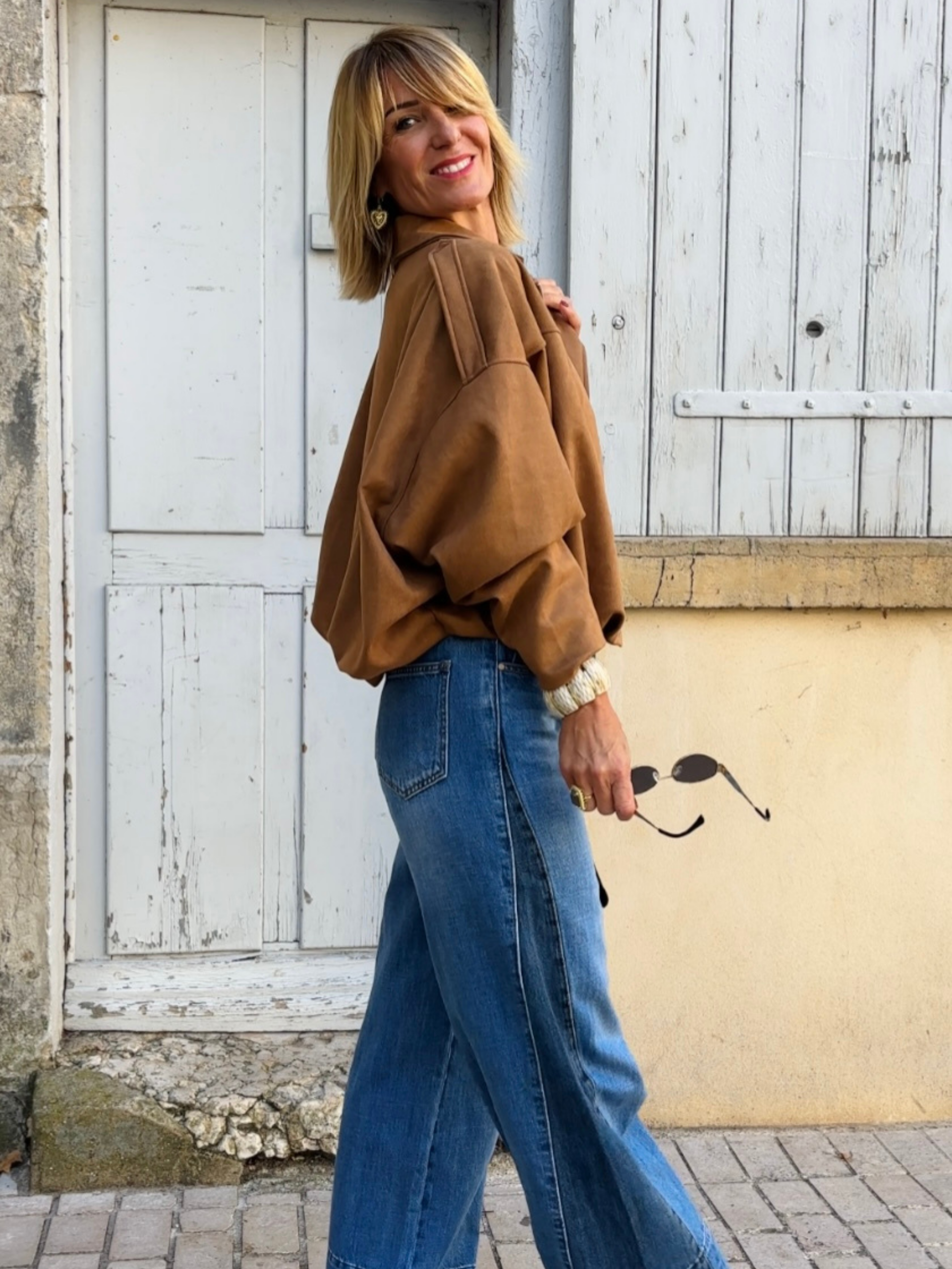 Veste SOPHIE