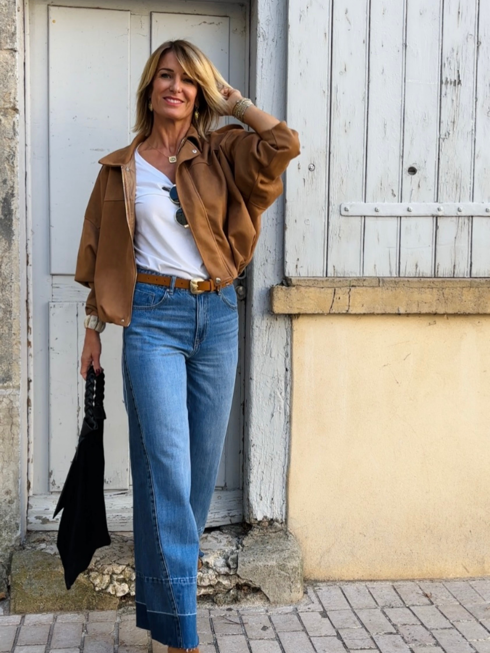 Veste SOPHIE