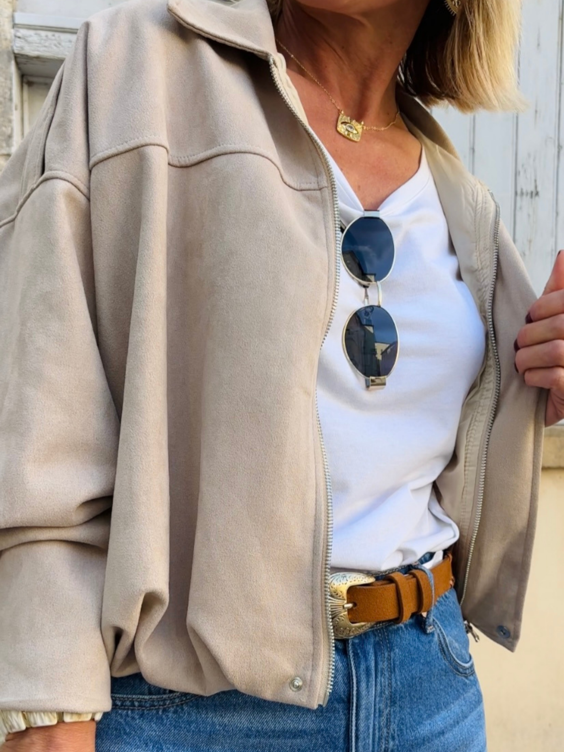 Veste SOPHIE