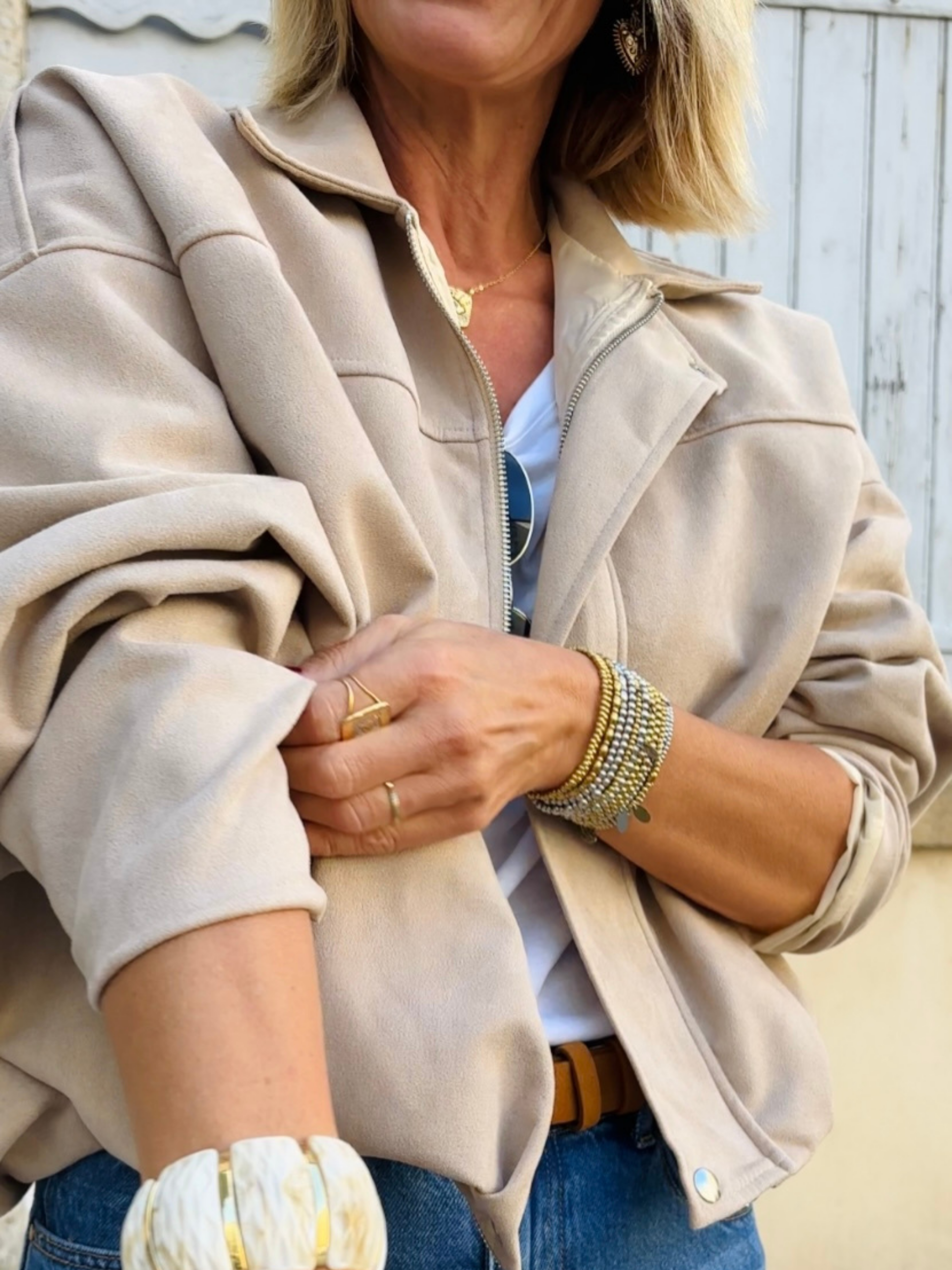 Veste SOPHIE