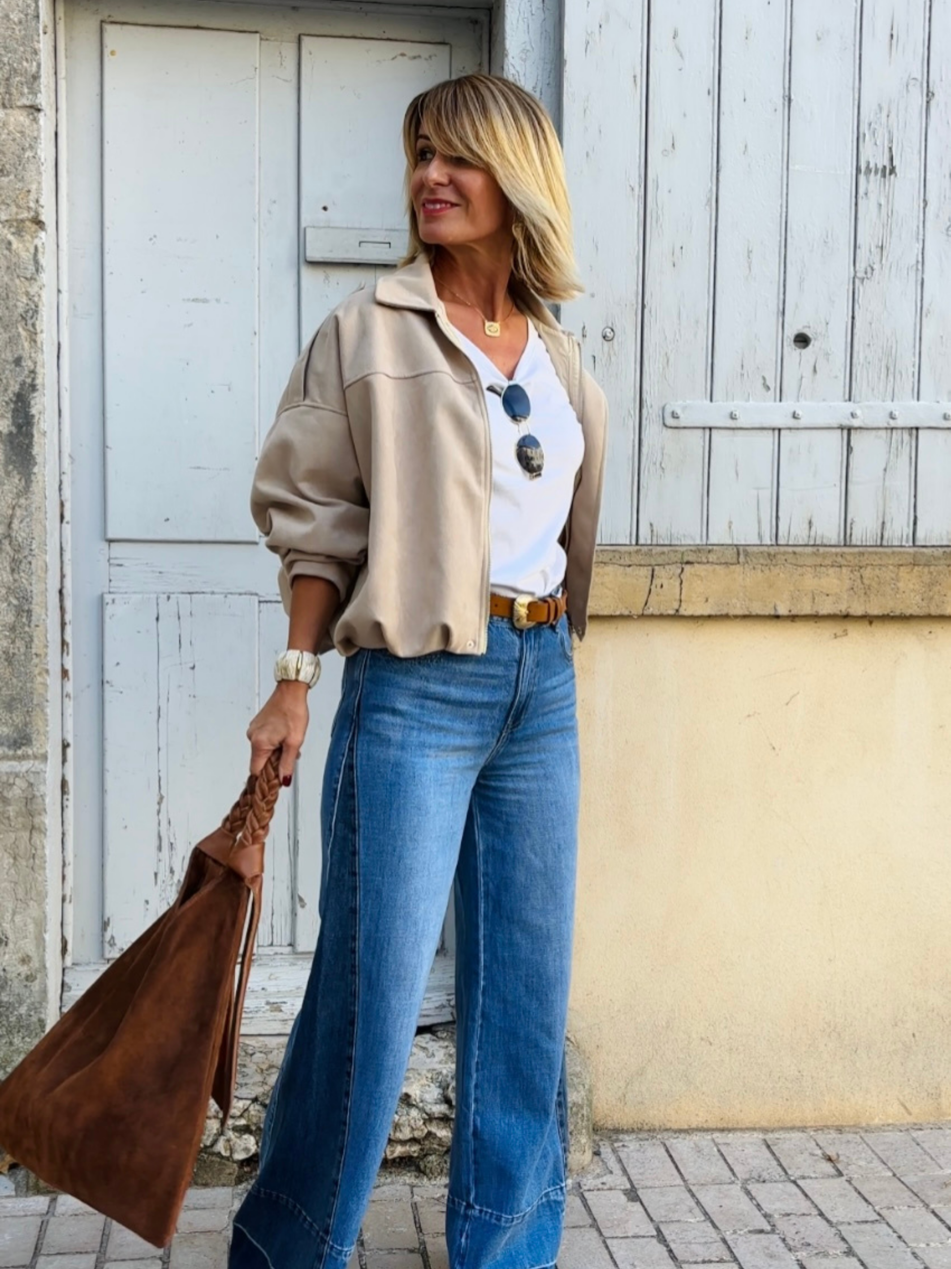 Veste SOPHIE