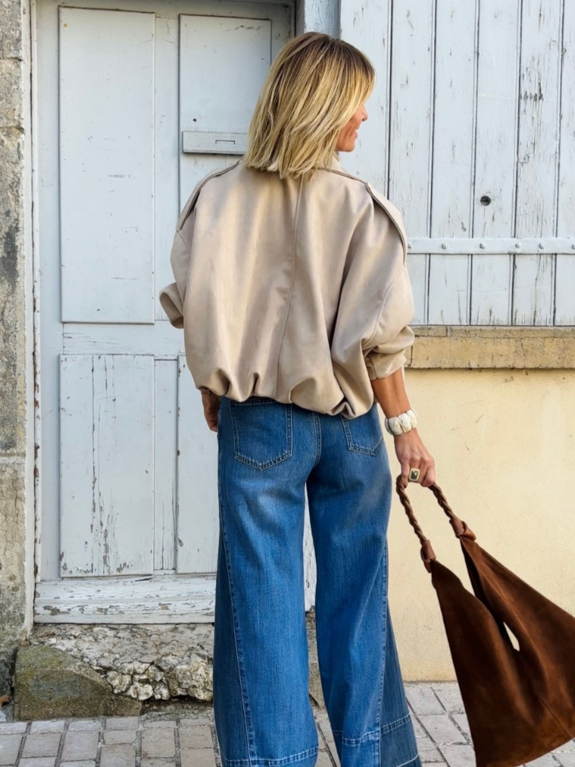 Veste SOPHIE