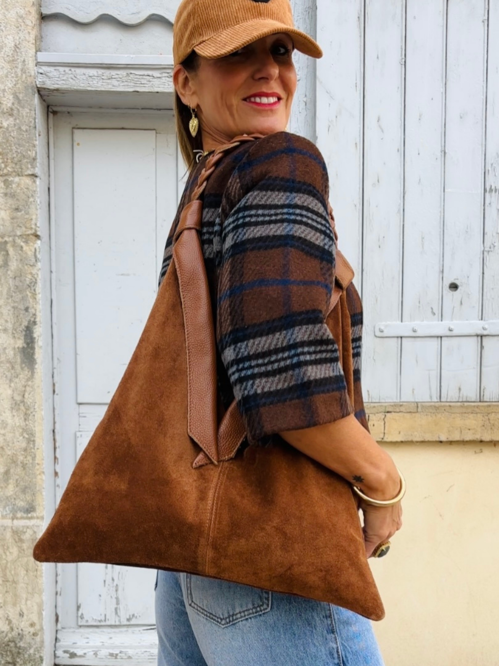Veste VALÉRIE