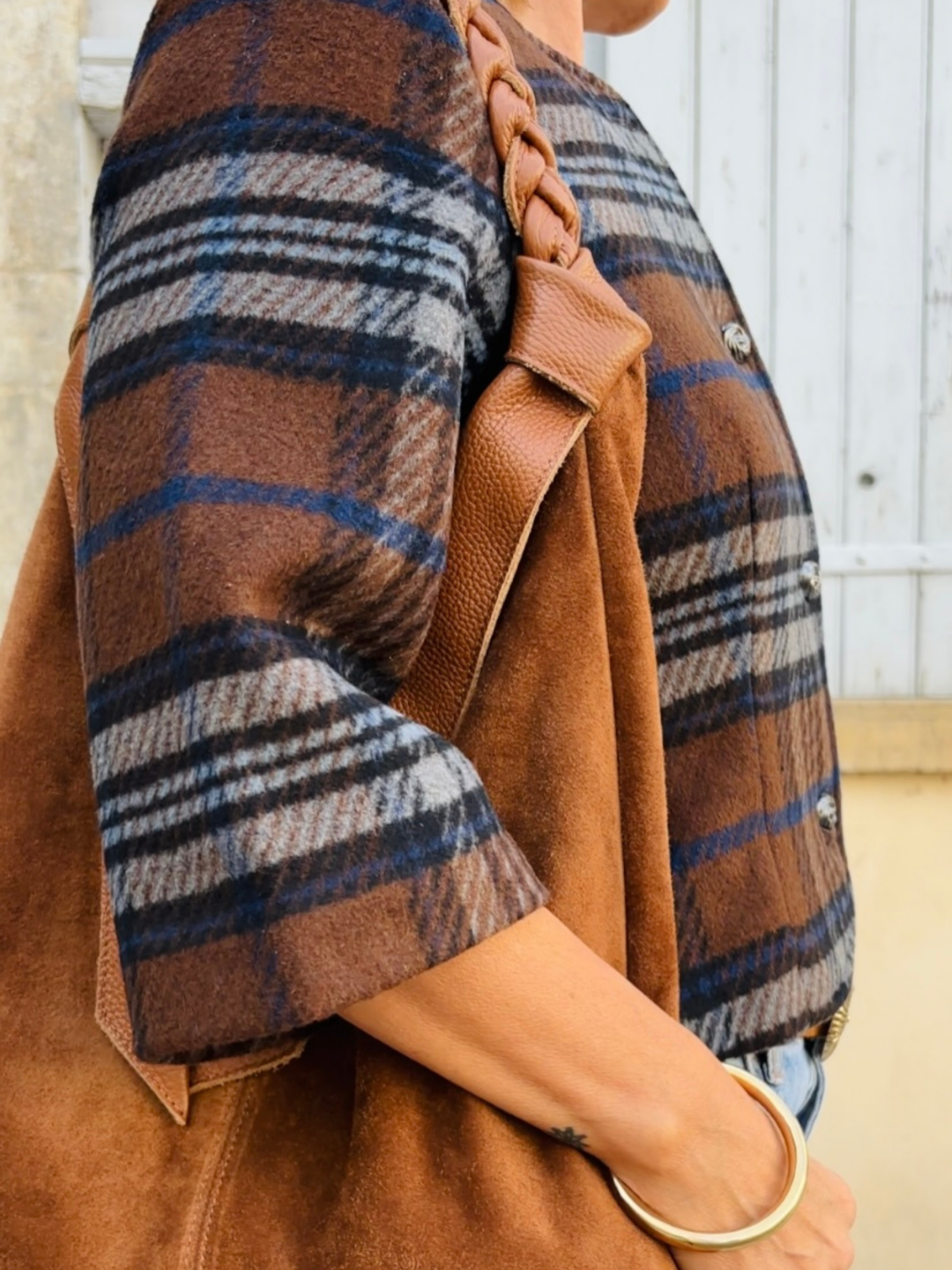 Veste VALÉRIE