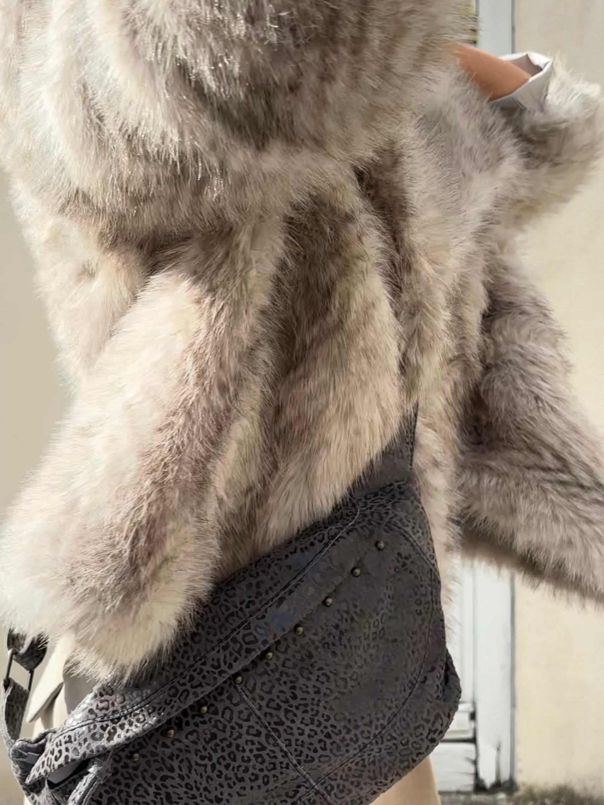 Veste VÉRONIQUE