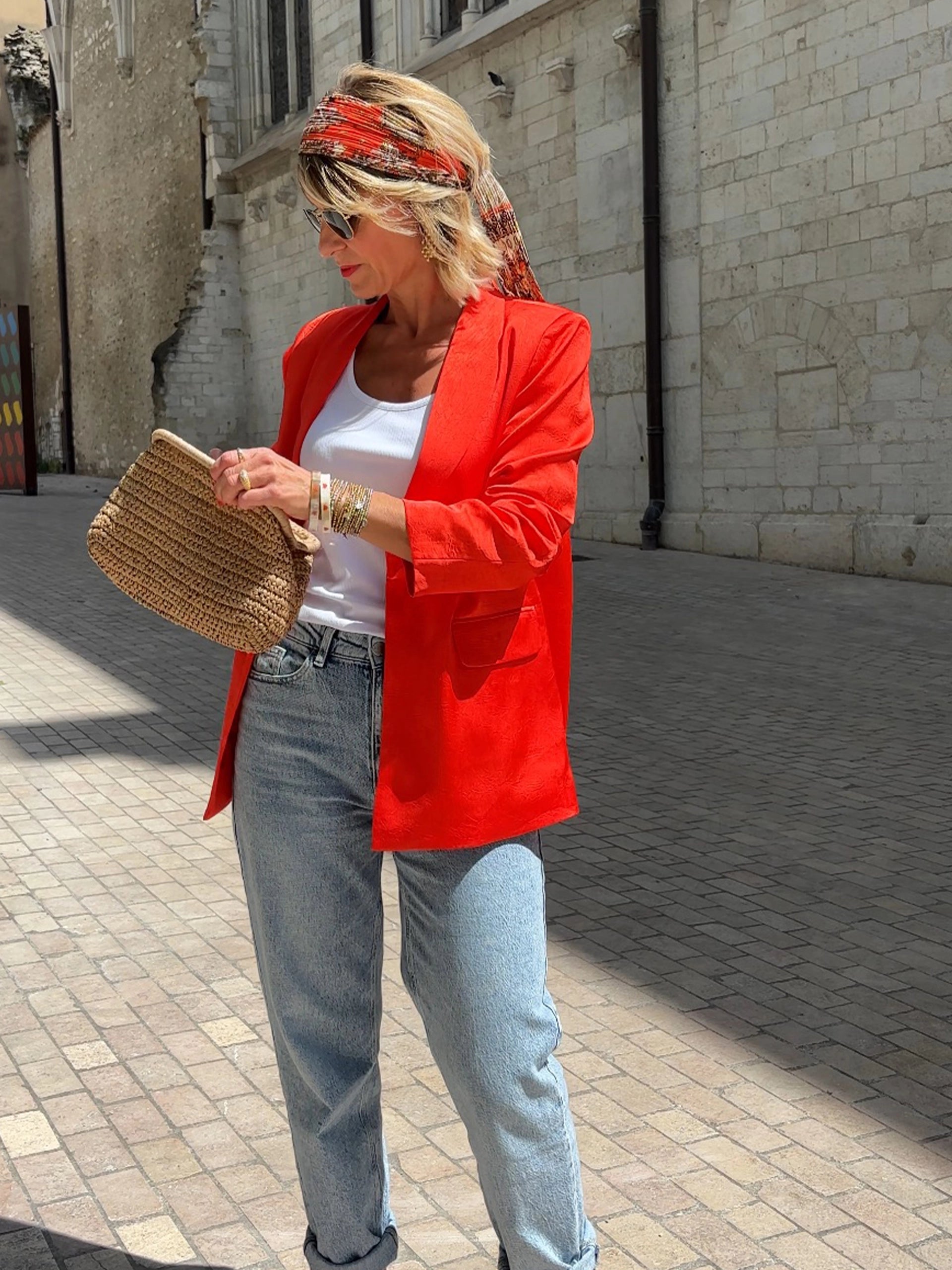 Veste Romy