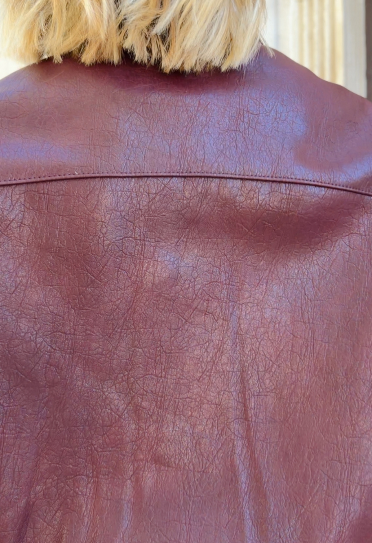 Veste Magalie