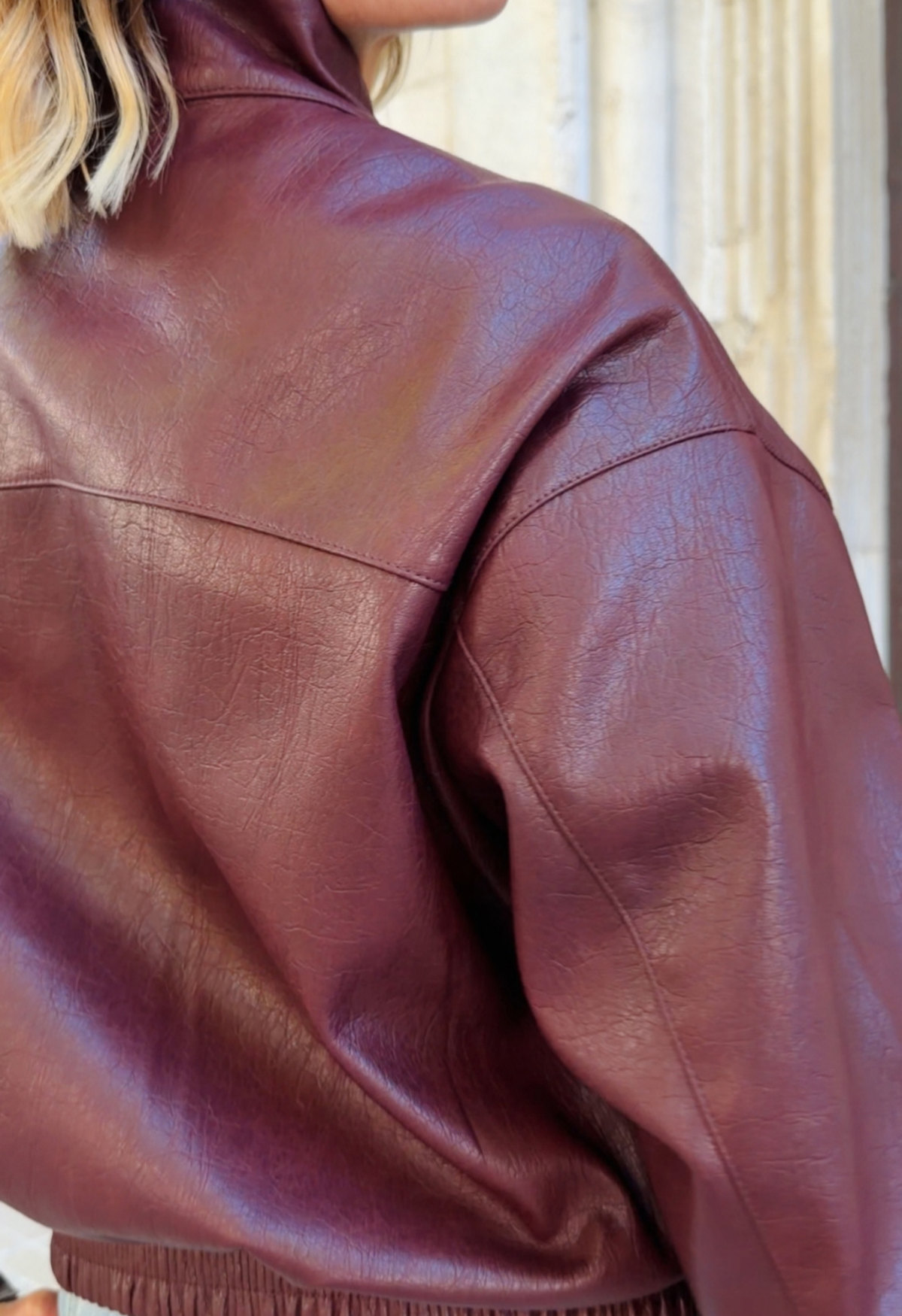 Veste Magalie