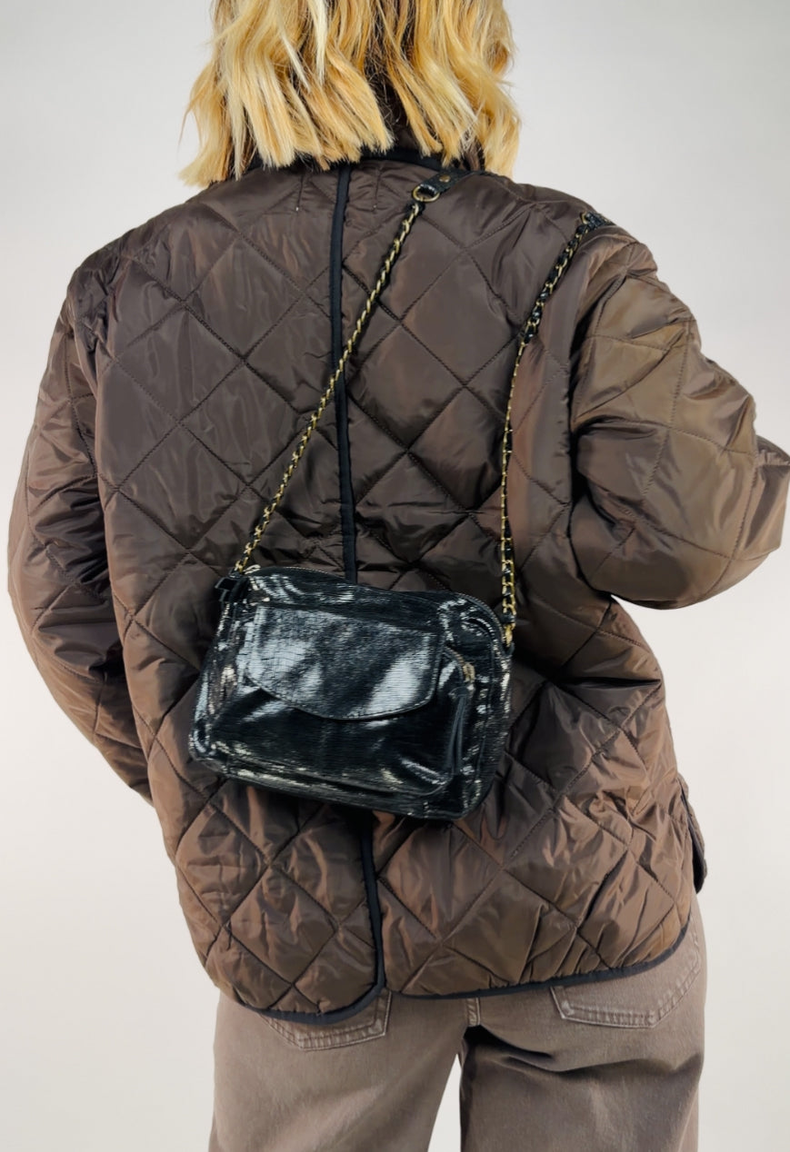 Veste Émilie
