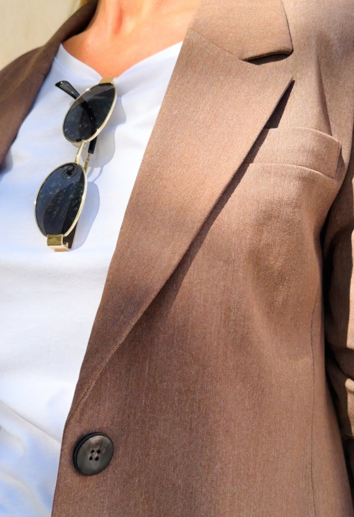 Veste Emma