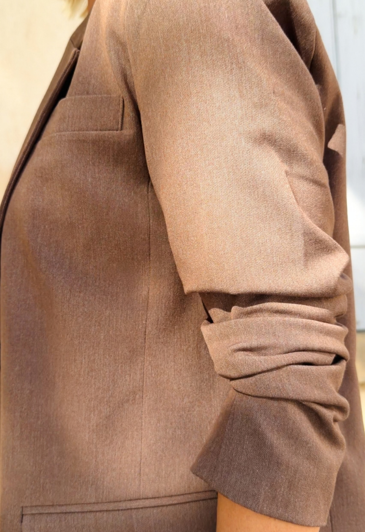 Veste Emma