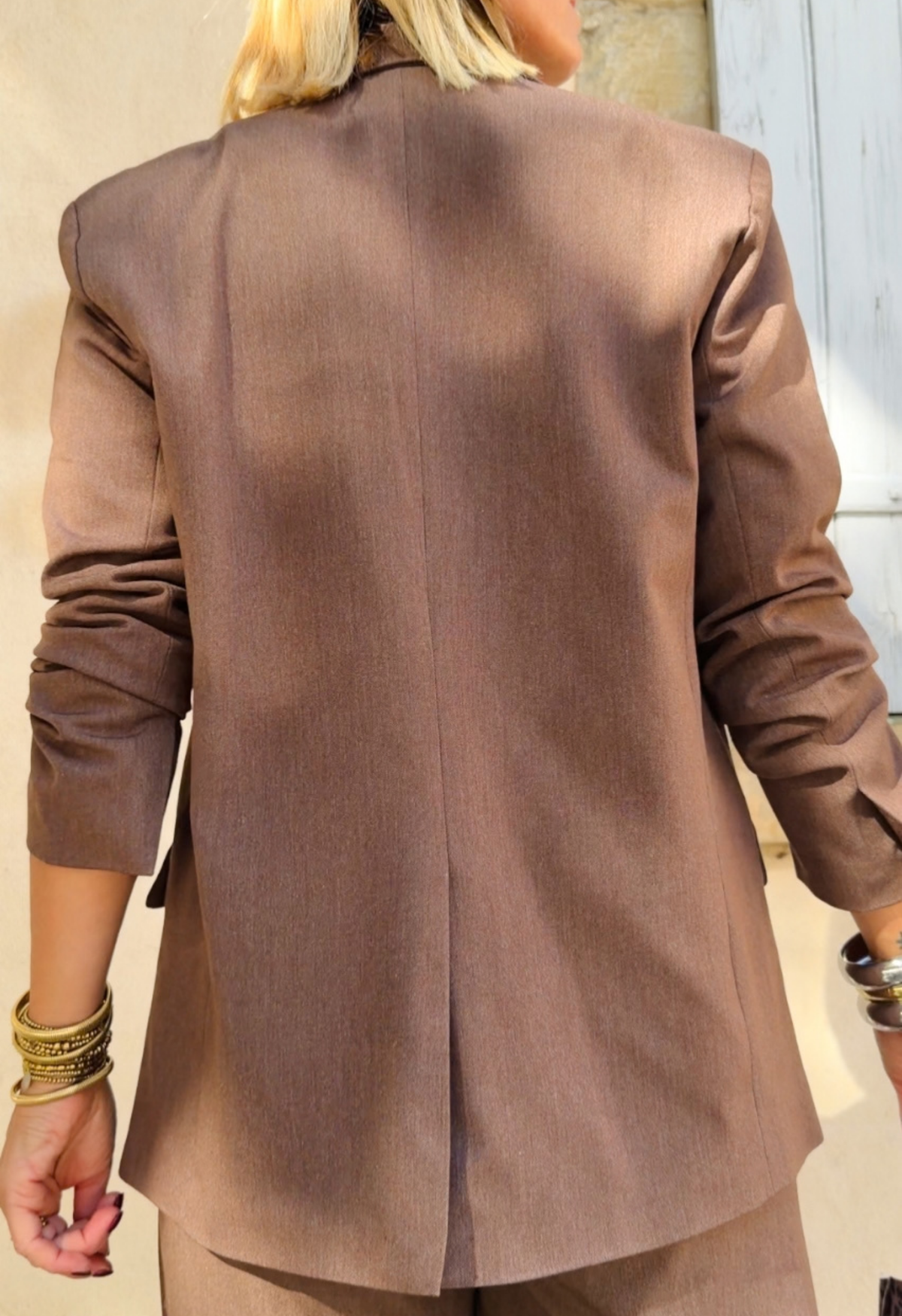 Veste Emma