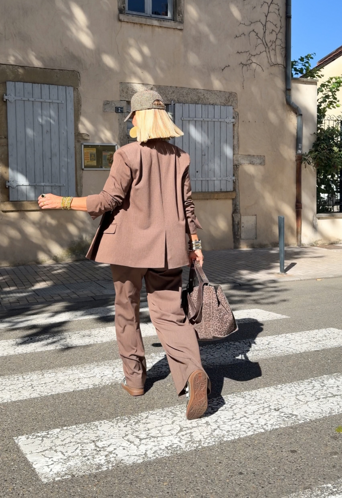 Veste Emma