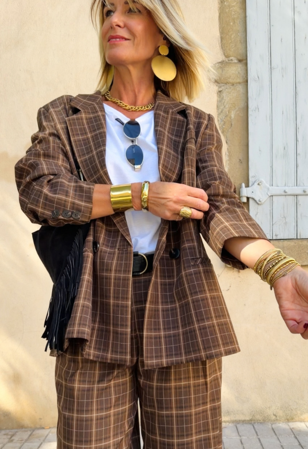 Veste Sarah