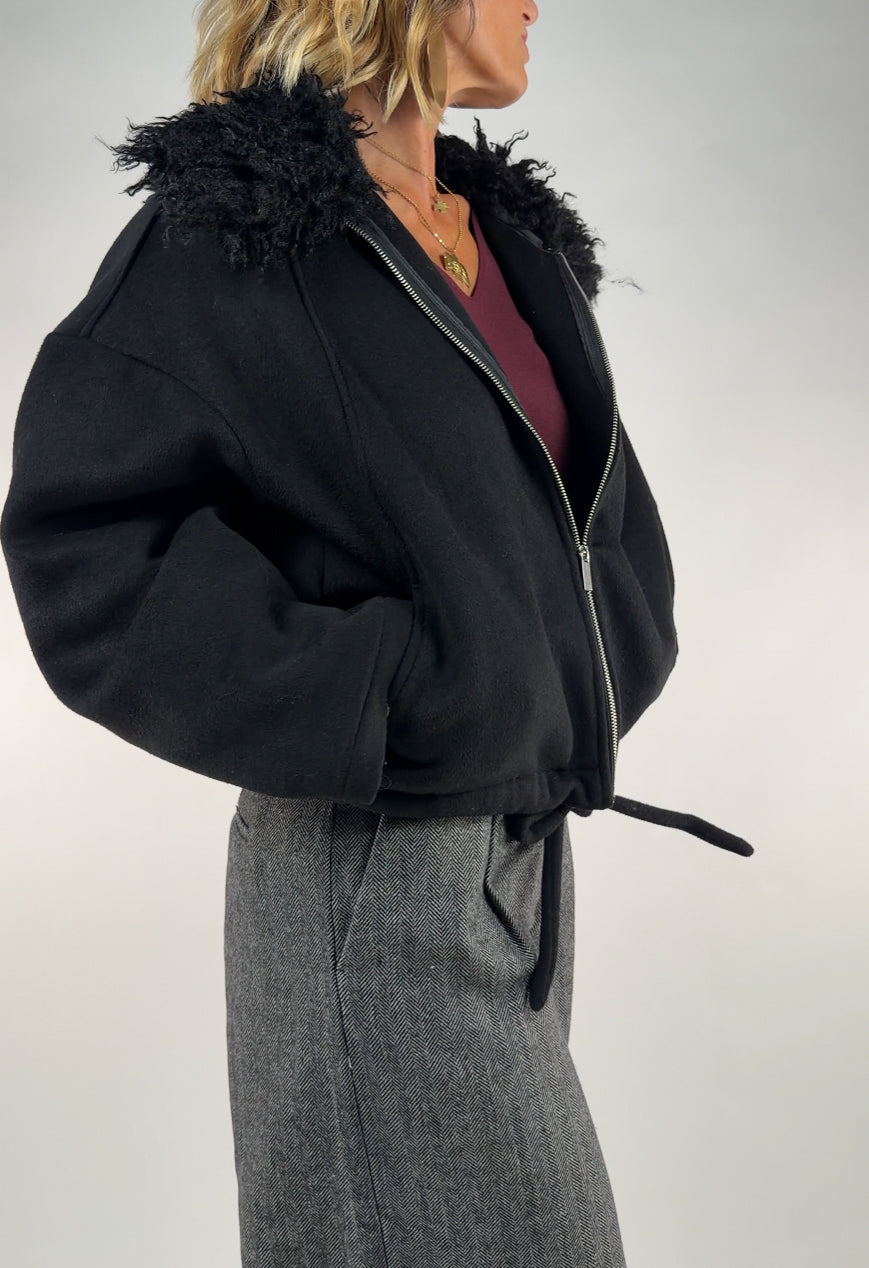 Veste Sonia