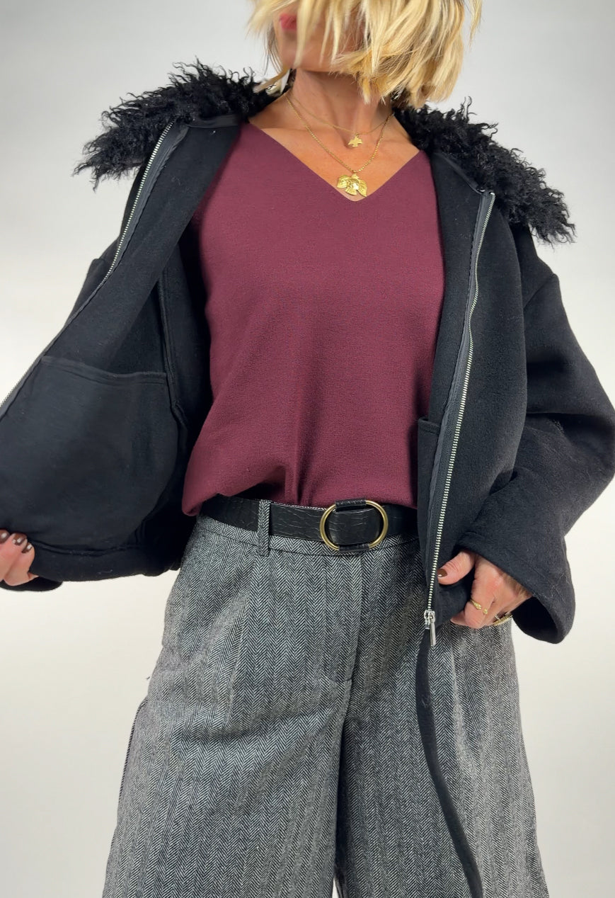 Veste Sonia