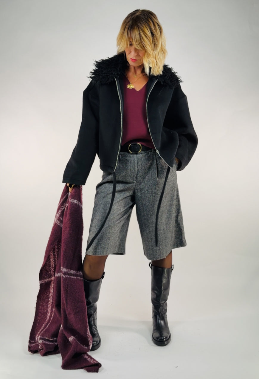 Veste Sonia